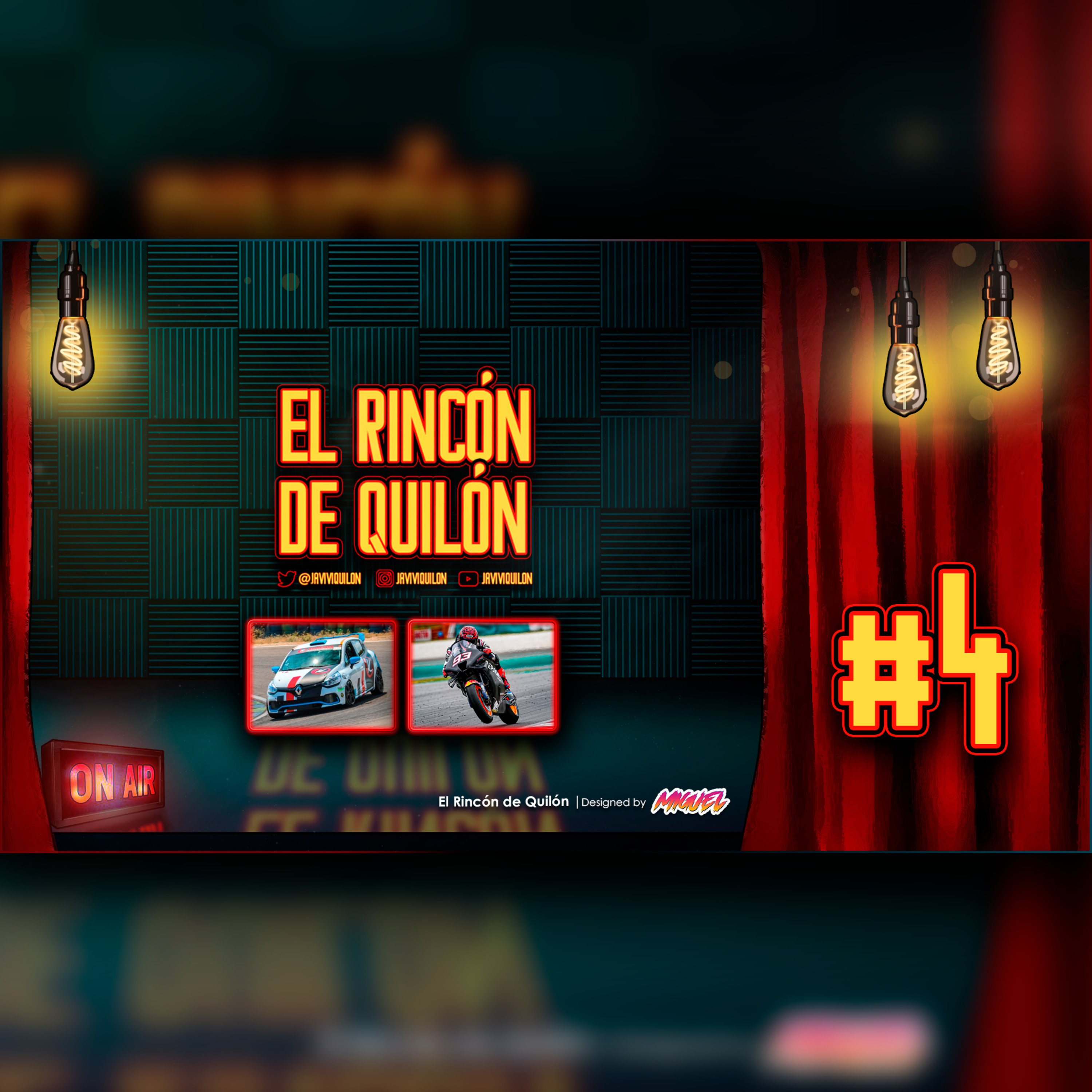 El Rincón de Quilón