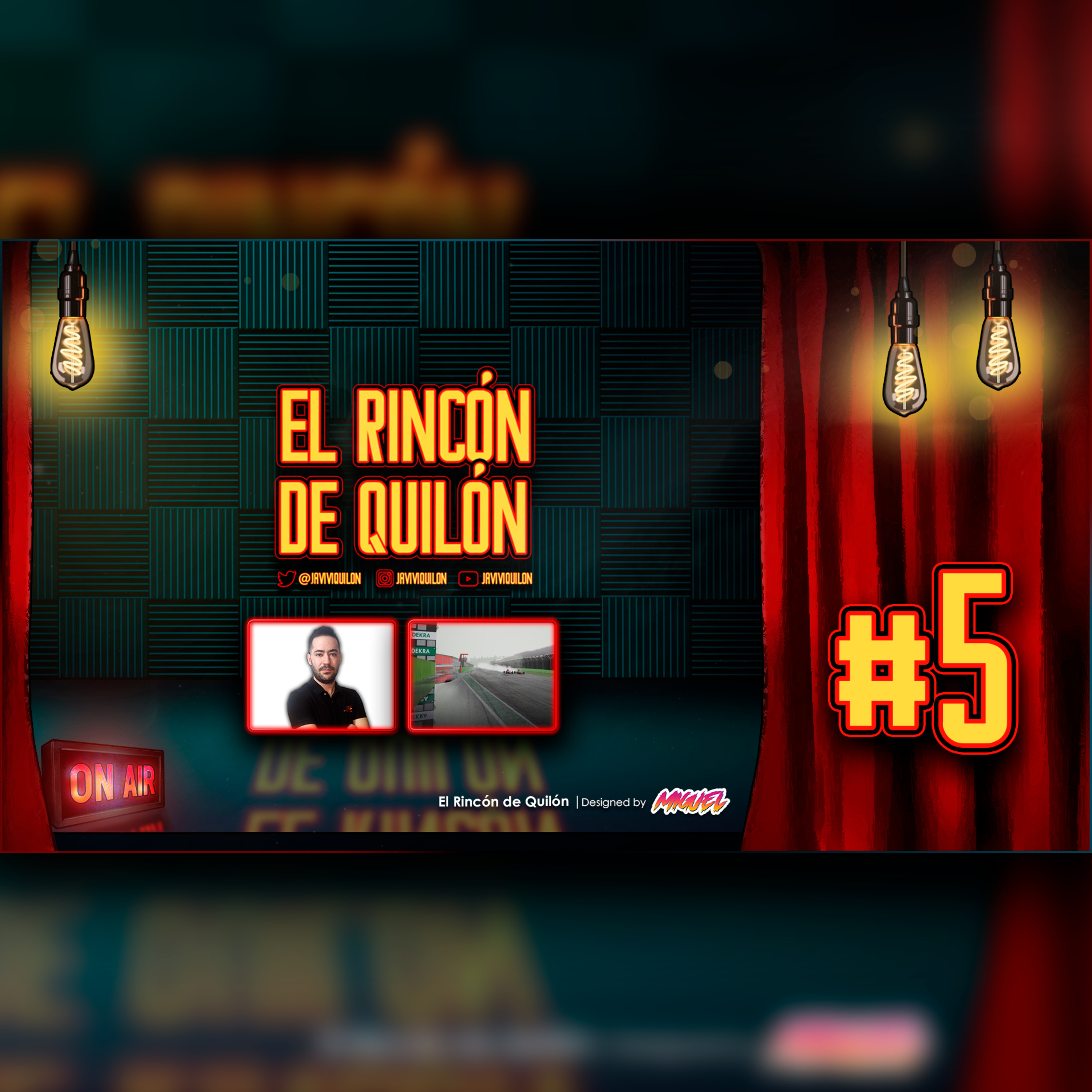 El Rincón de Quilón