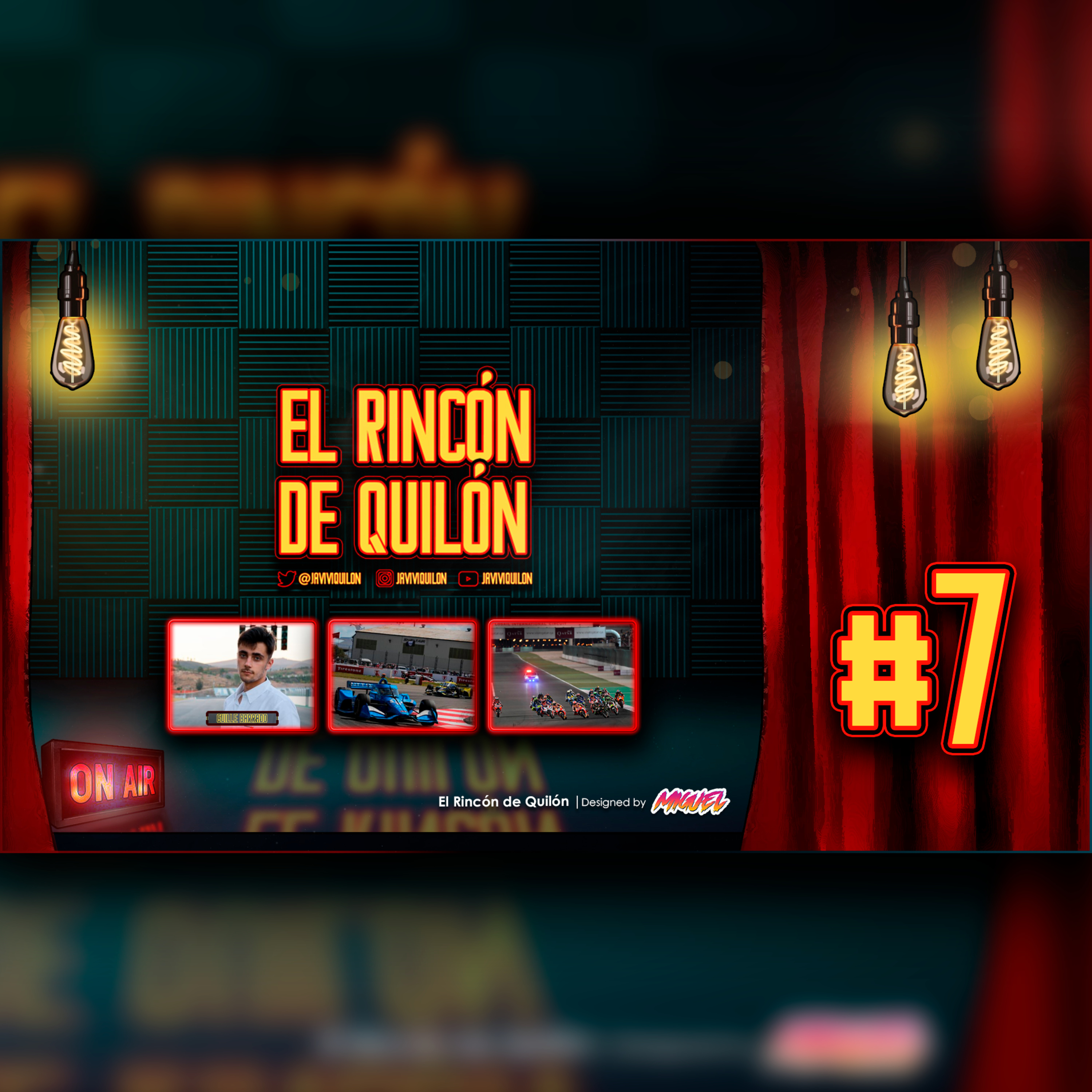 El Rincón de Quilón