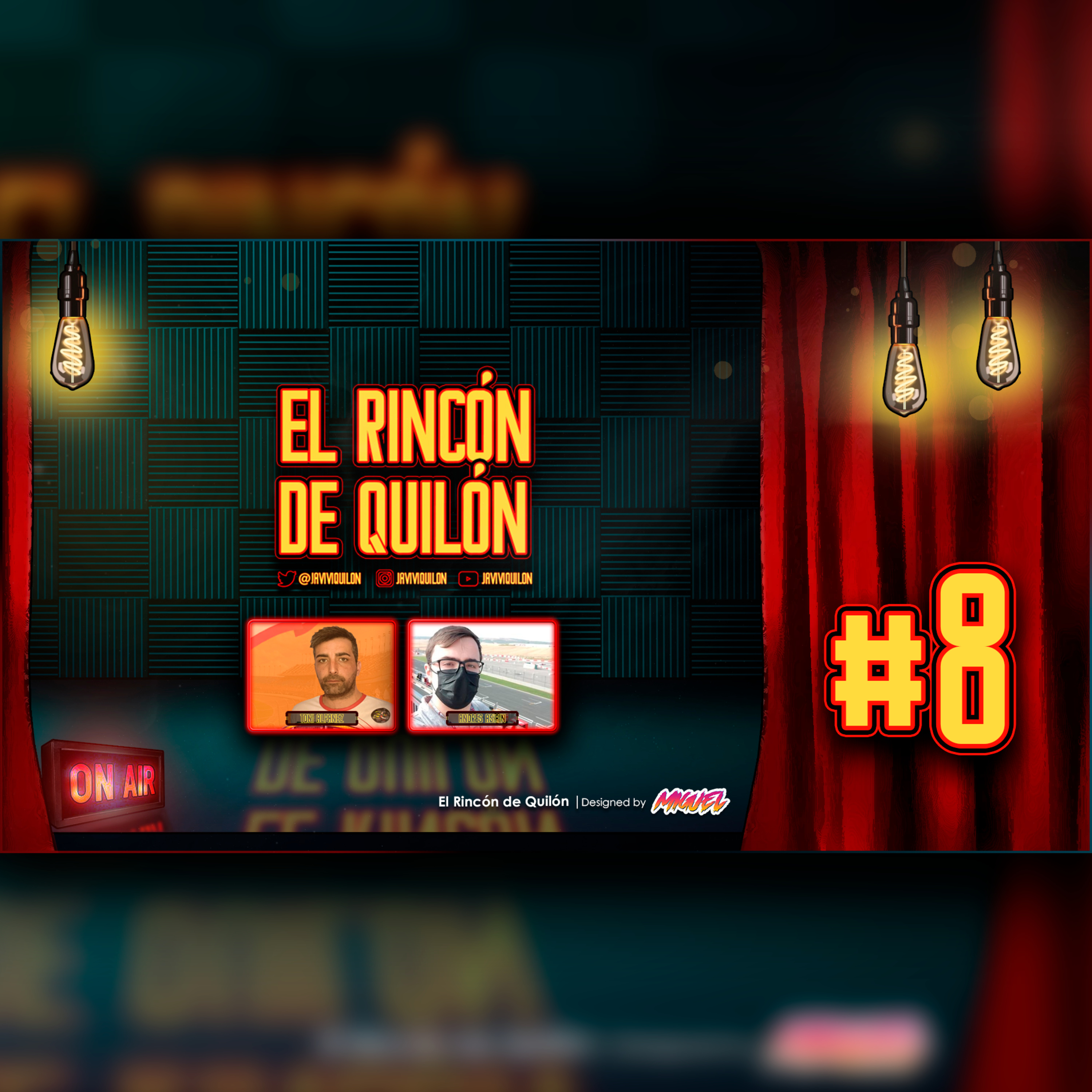El Rincón de Quilón