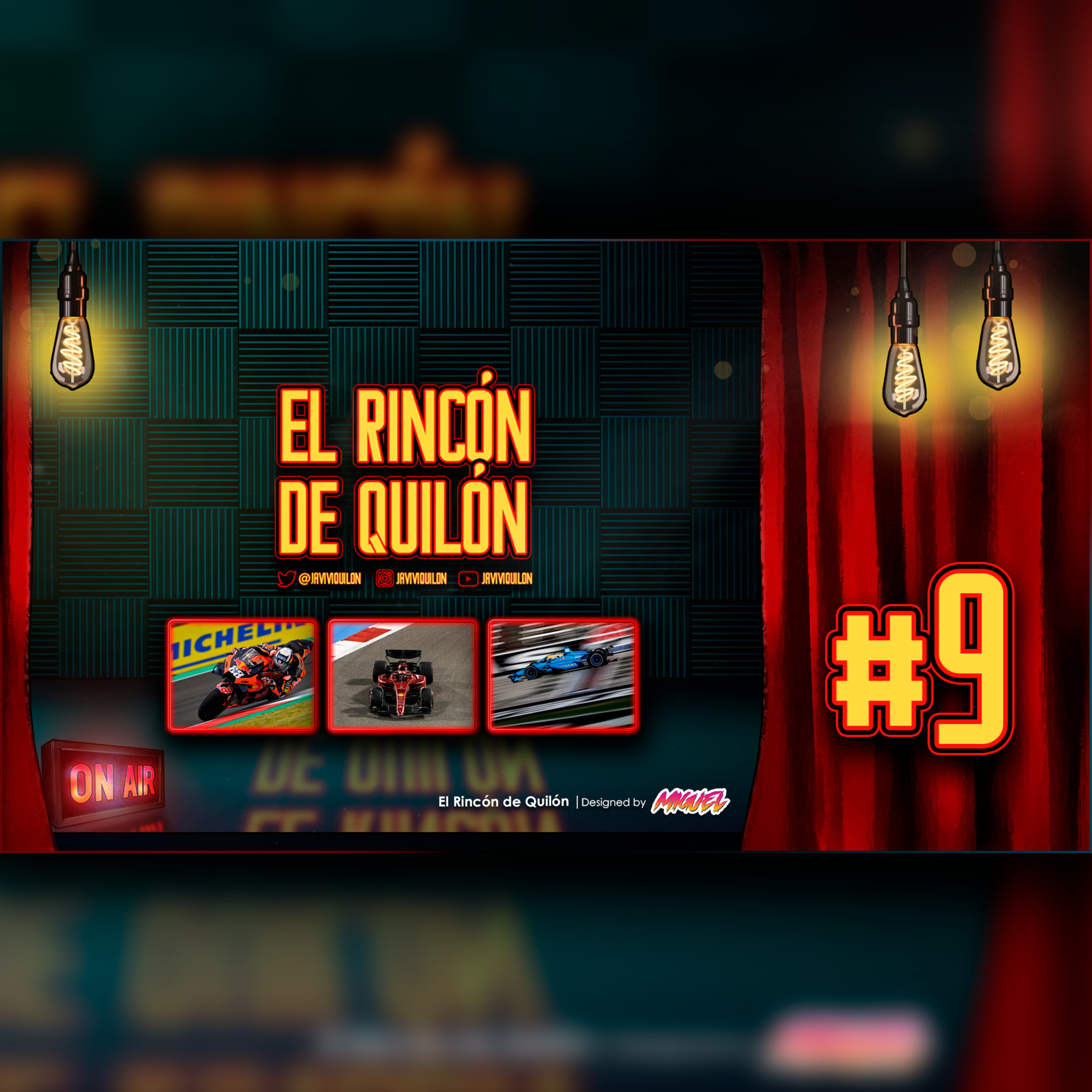 El Rincón de Quilón