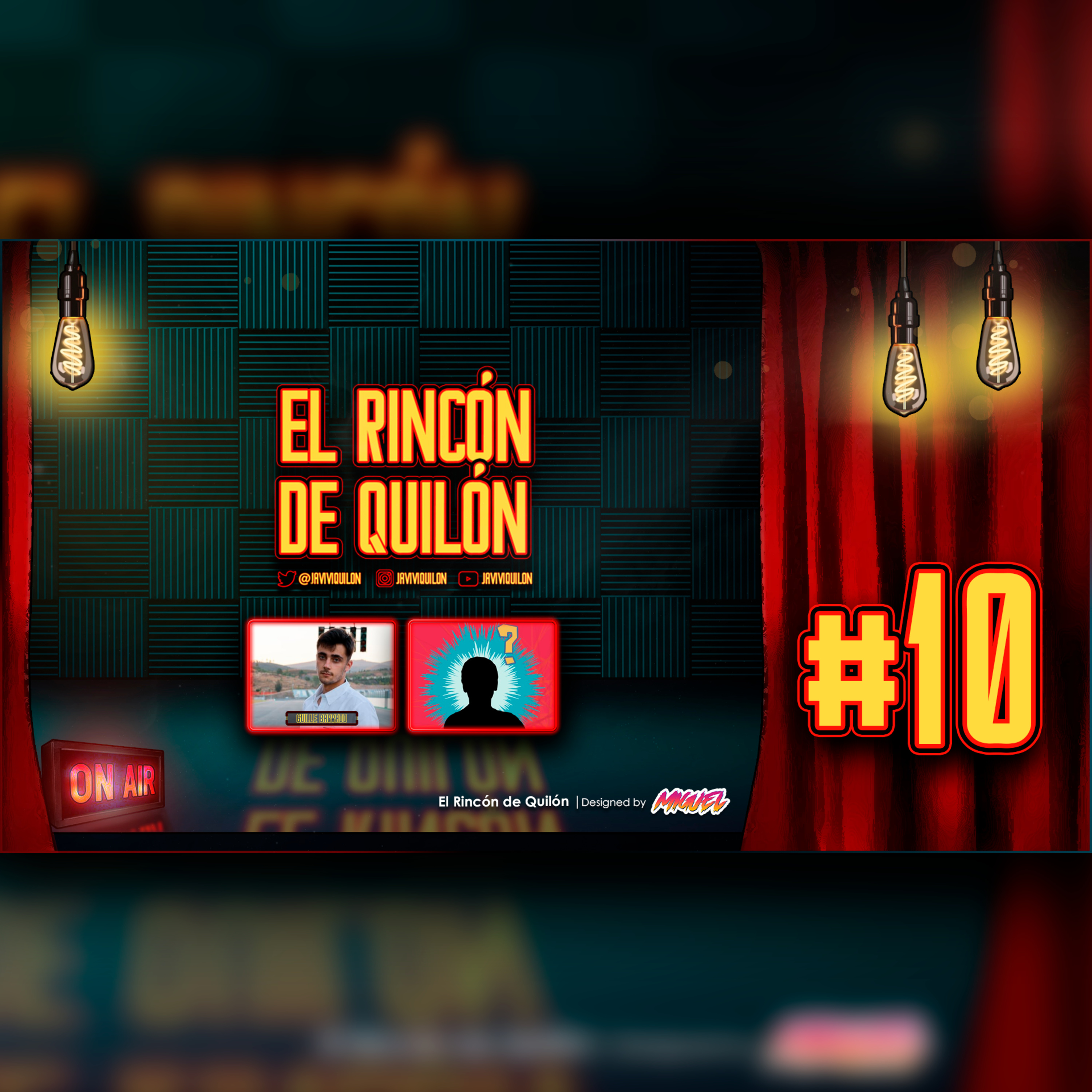 El Rincón de Quilón