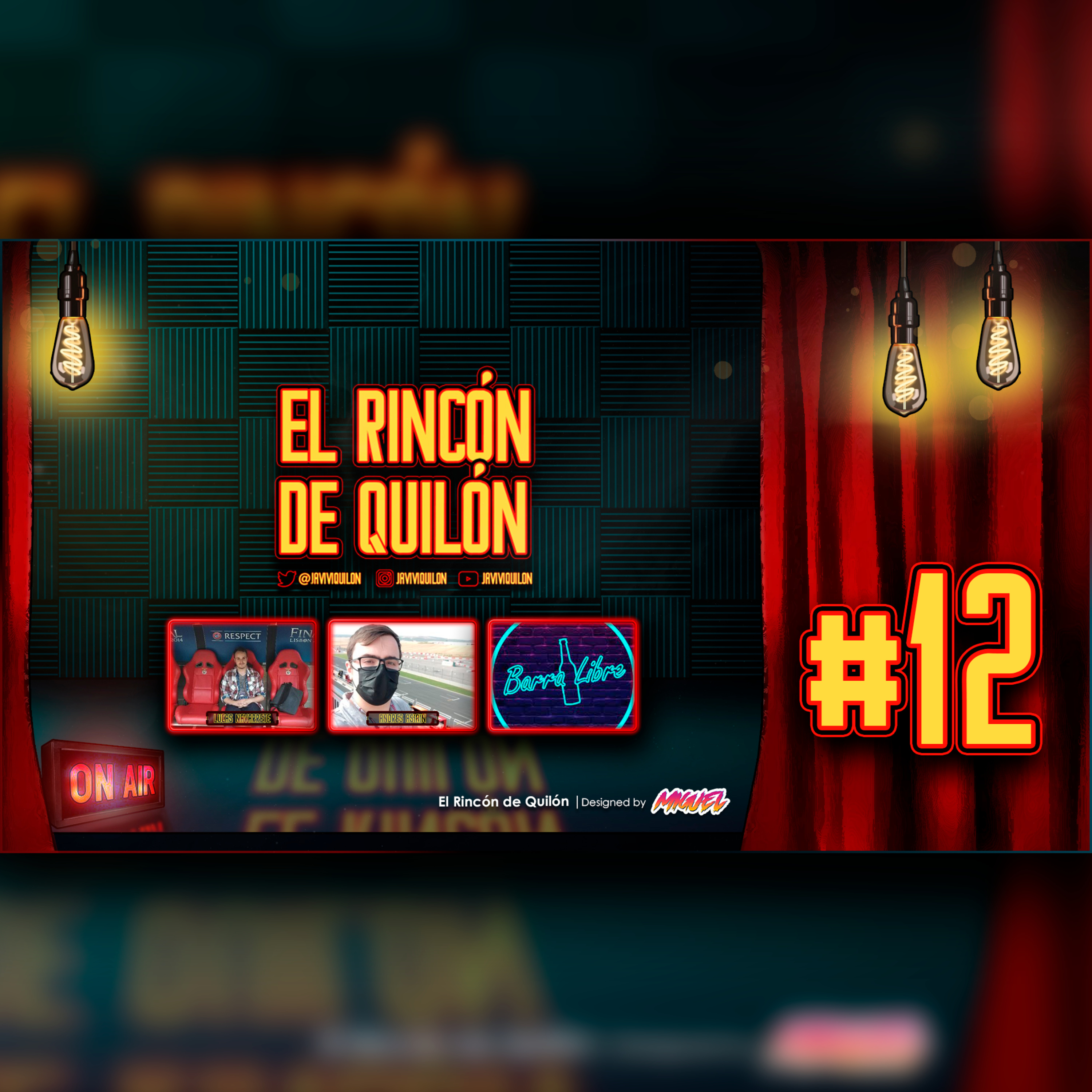 El Rincón de Quilón