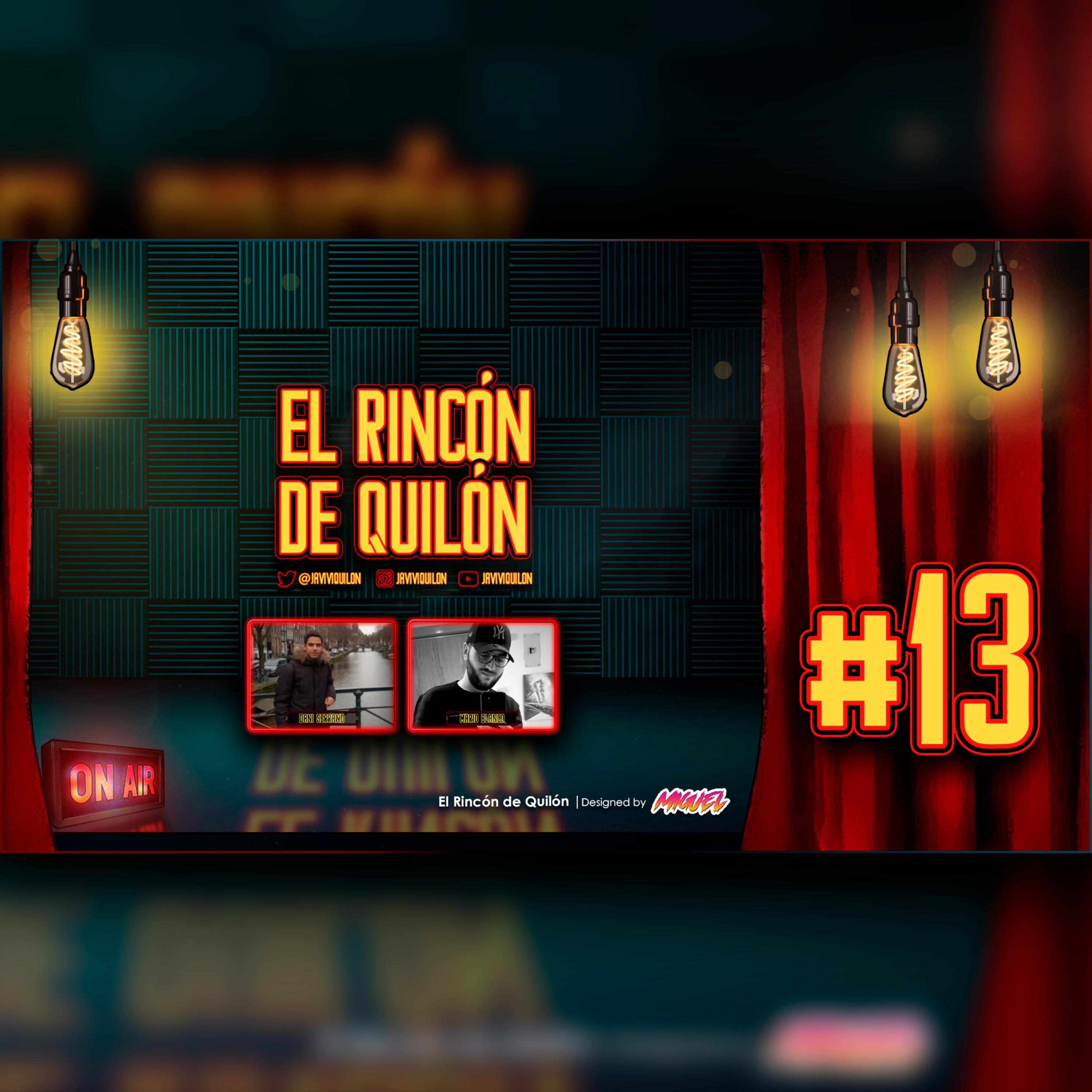 El Rincón de Quilón