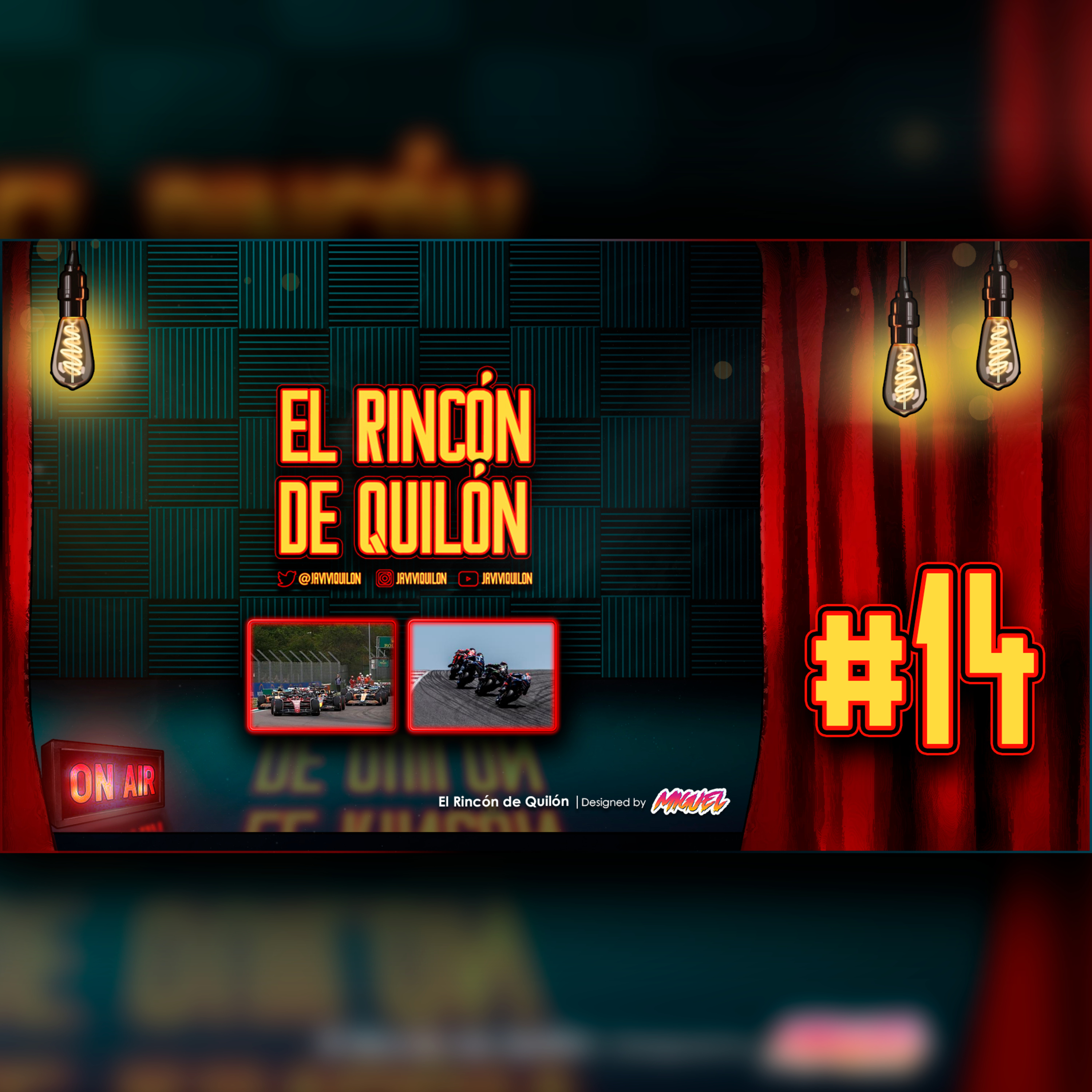El Rincón de Quilón
