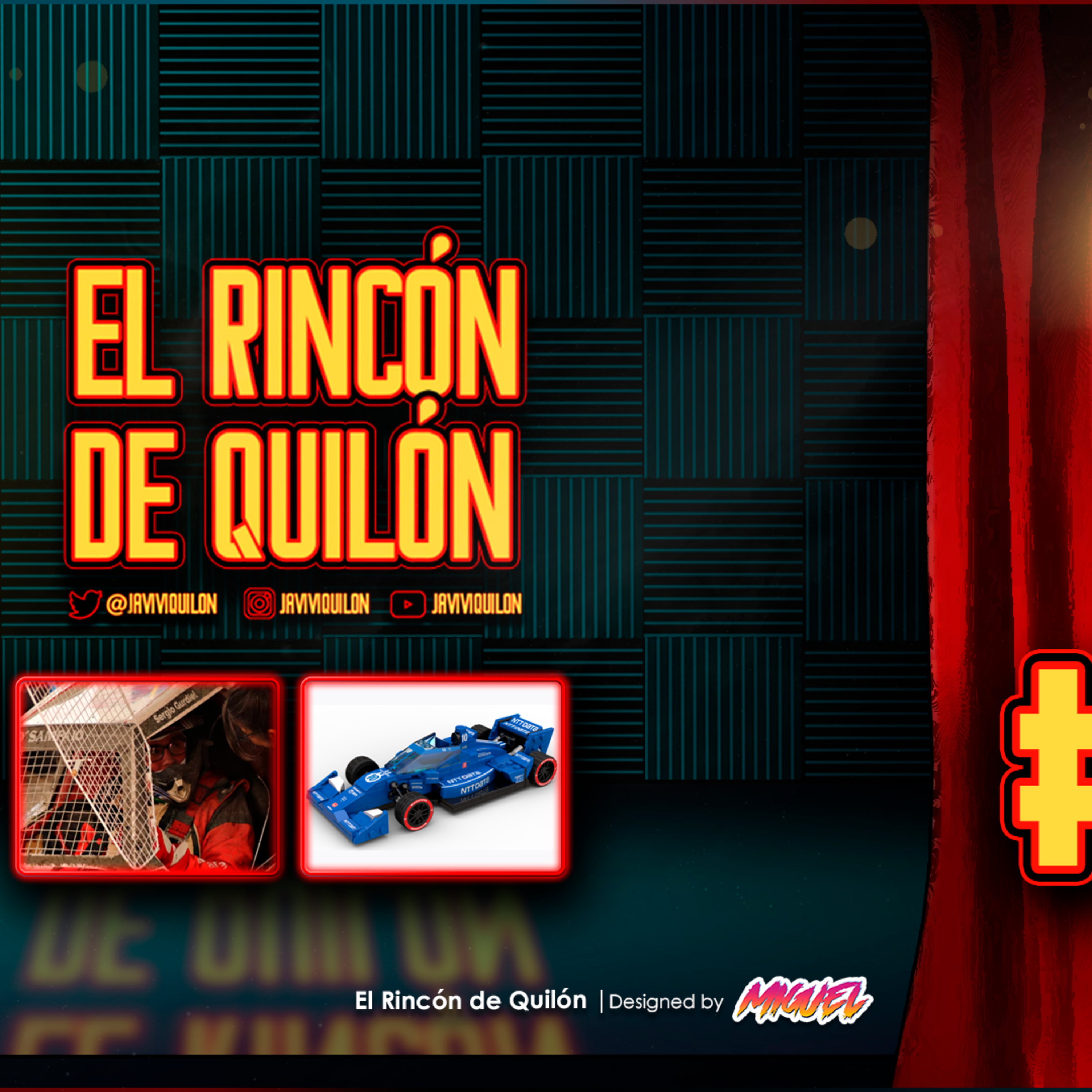 El Rincón de Quilón
