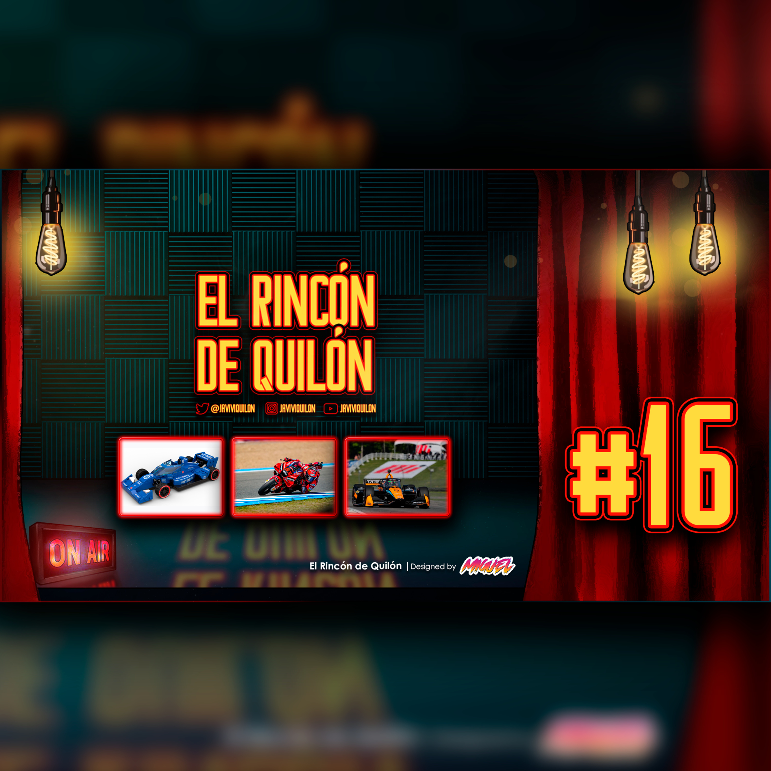 El Rincón de Quilón