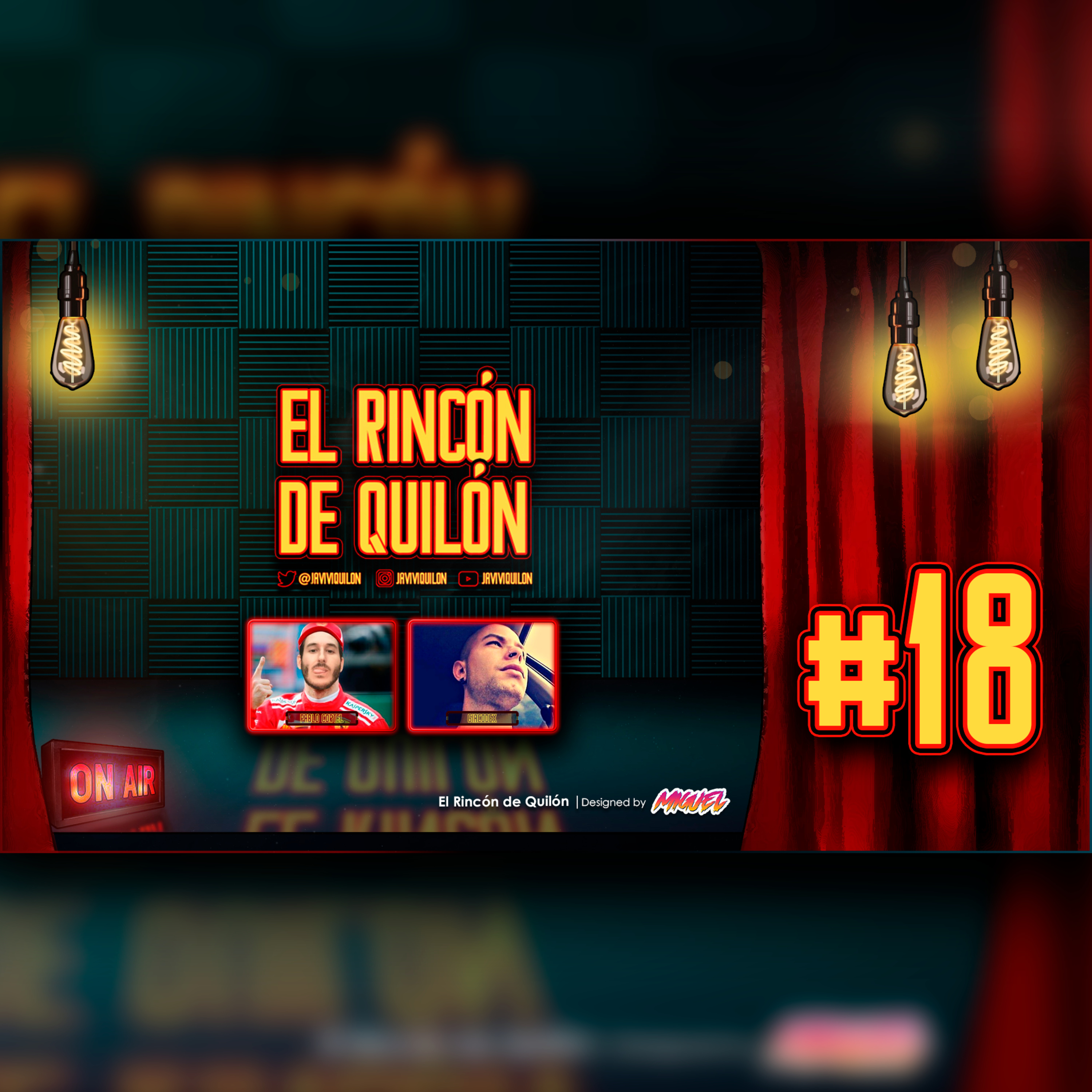 El Rincón de Quilón