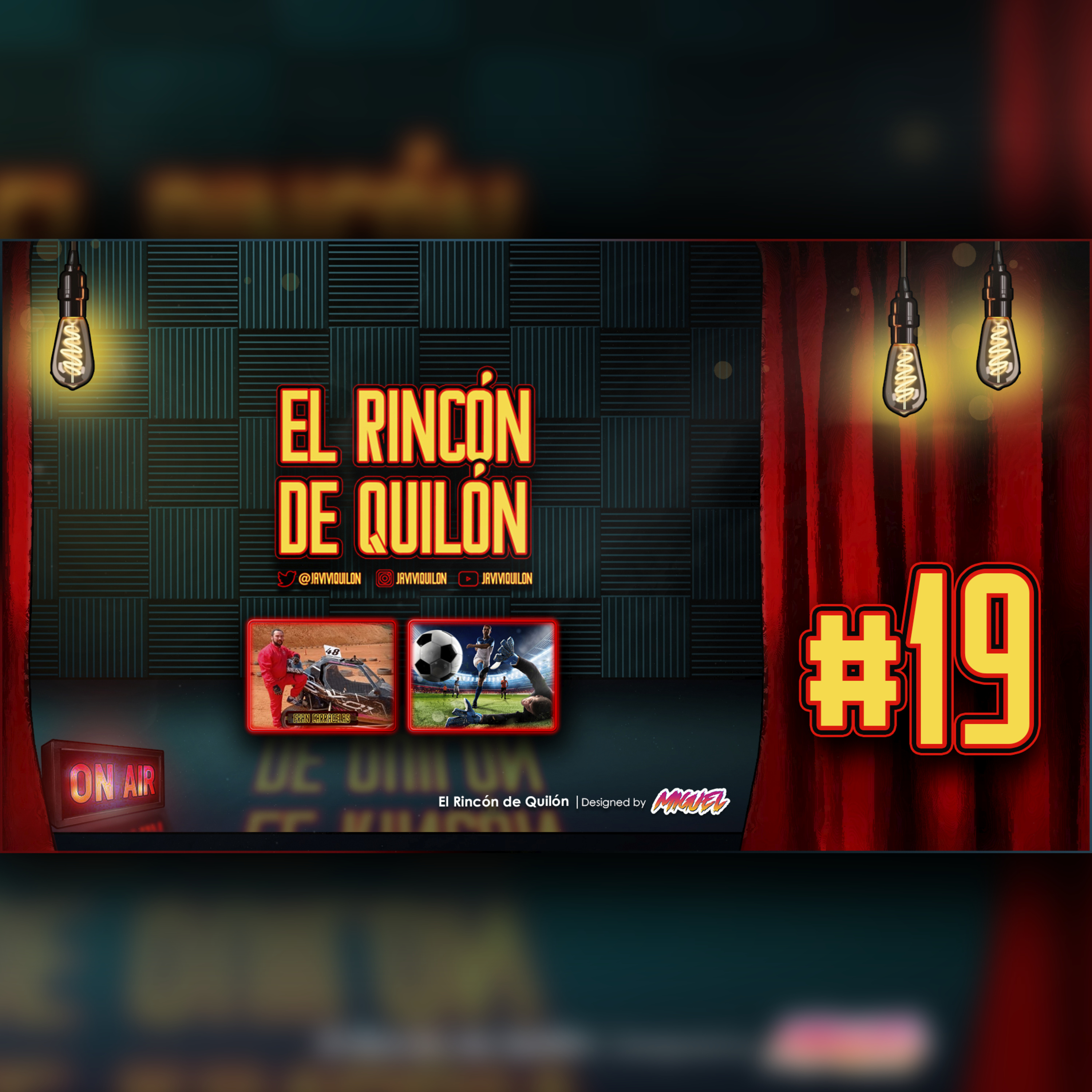 El Rincón de Quilón