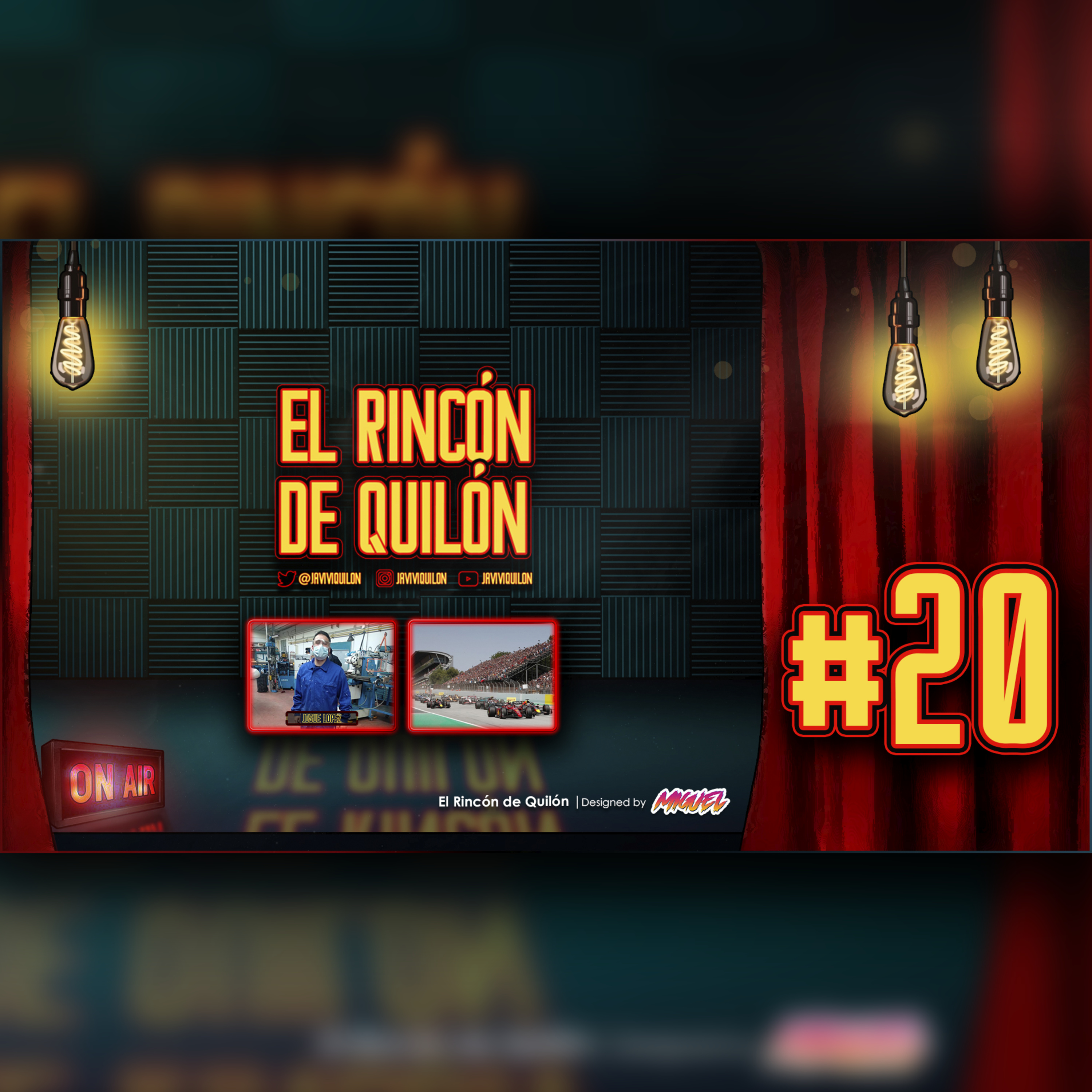 El Rincón de Quilón