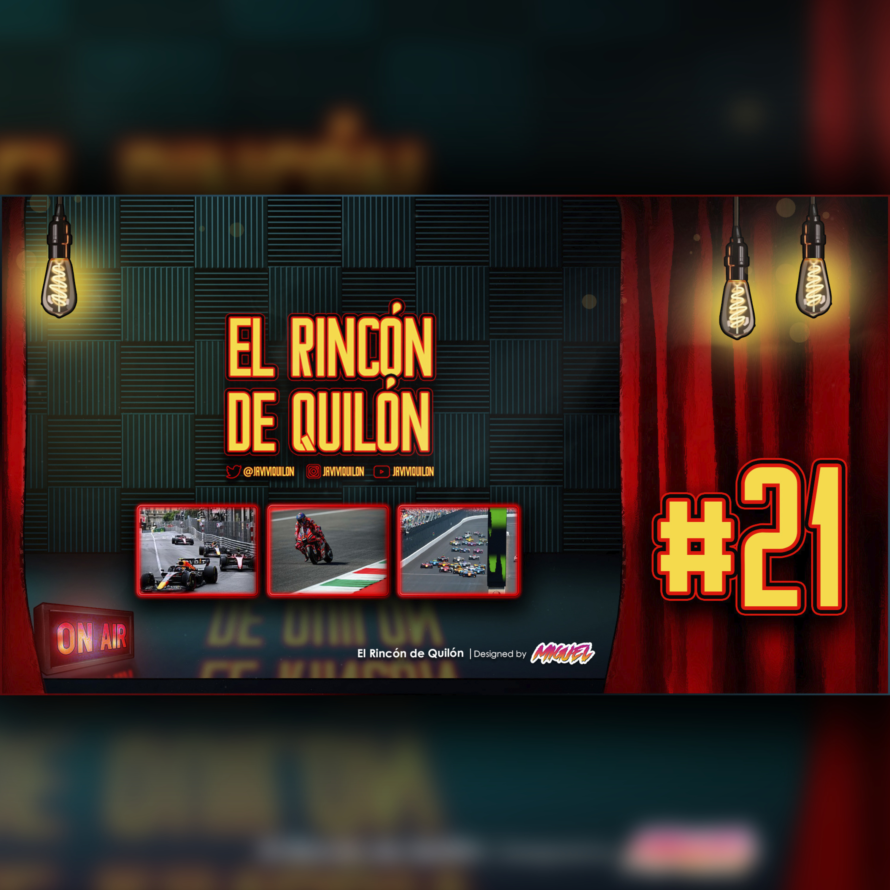 El Rincón de Quilón