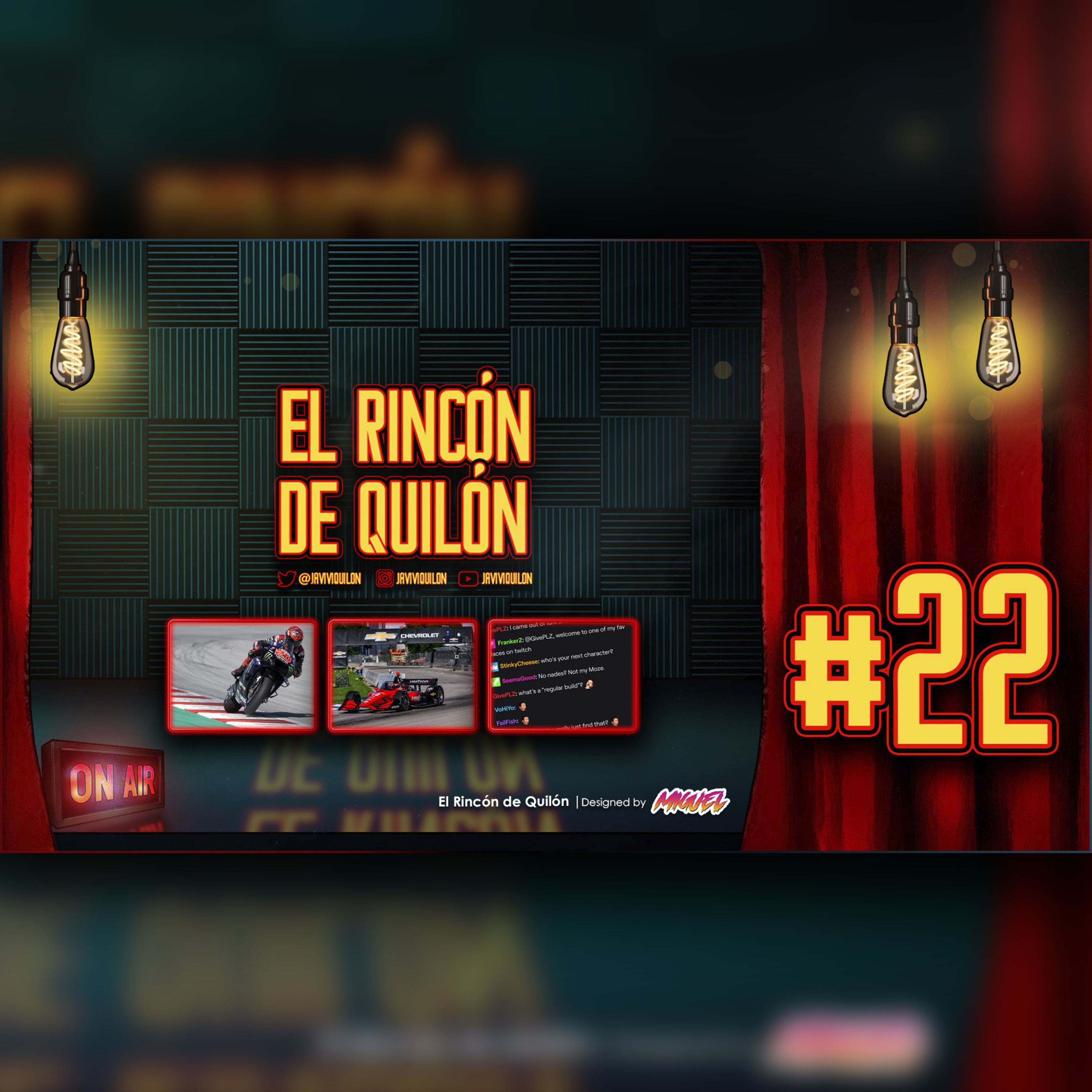 El Rincón de Quilón