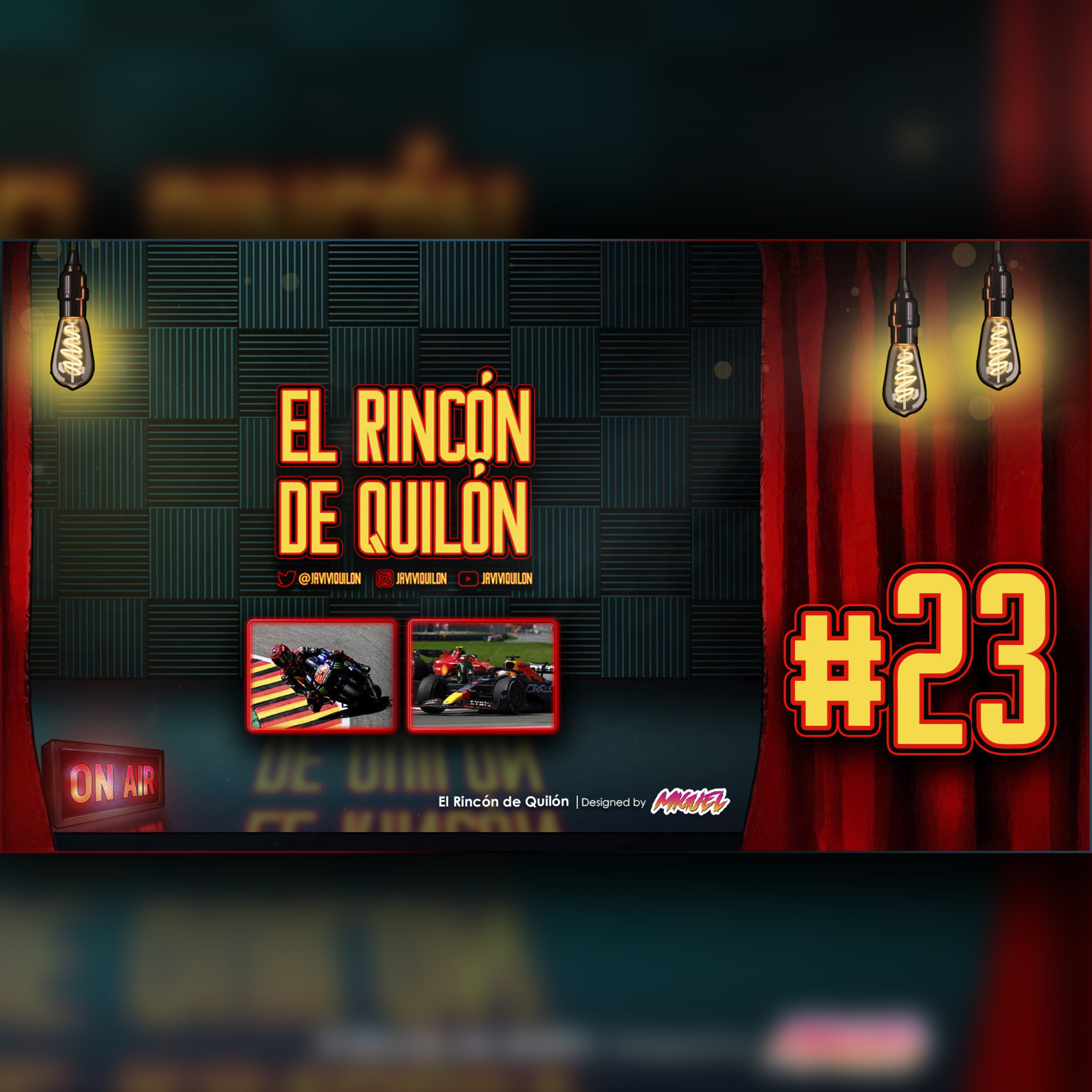 El Rincón de Quilón