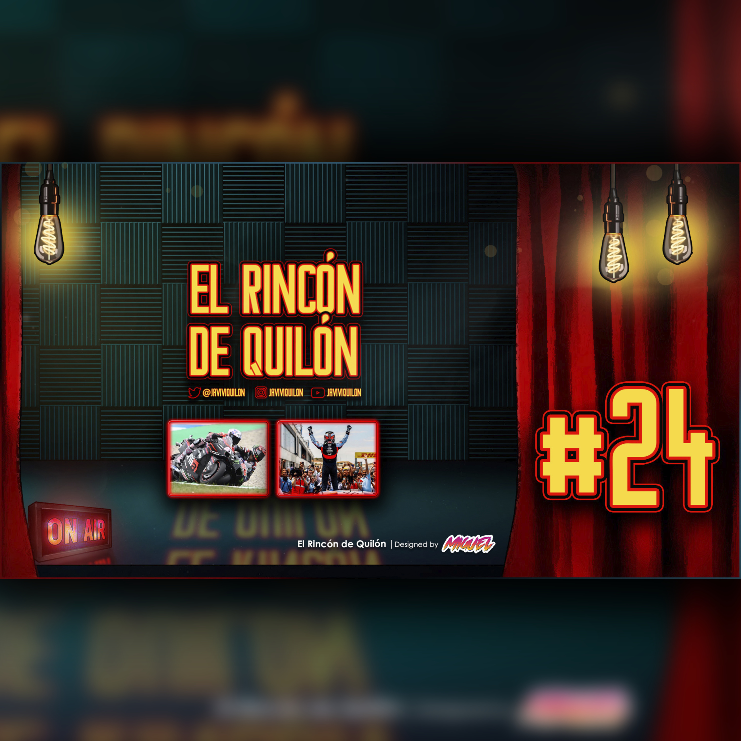 El Rincón de Quilón