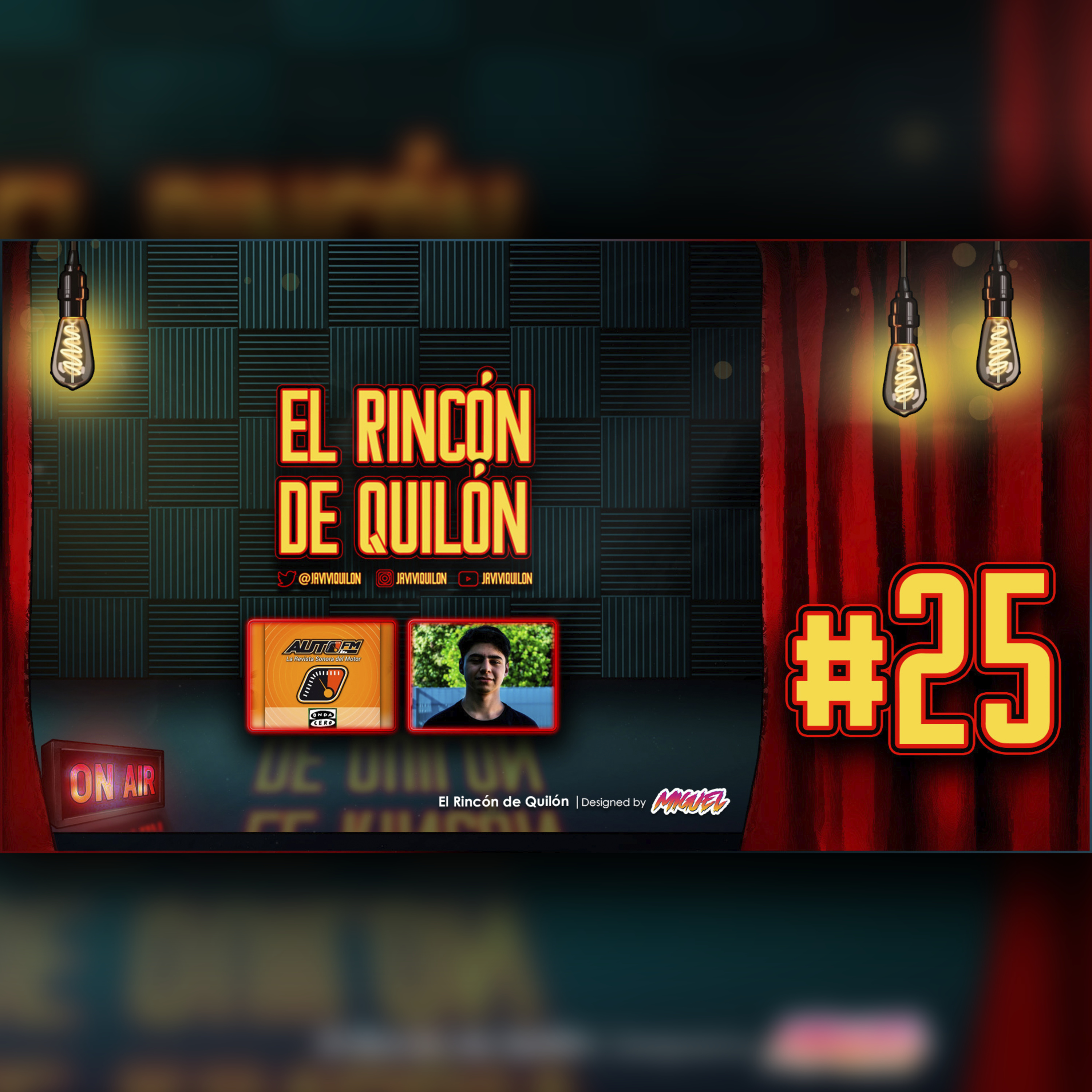 El Rincón de Quilón