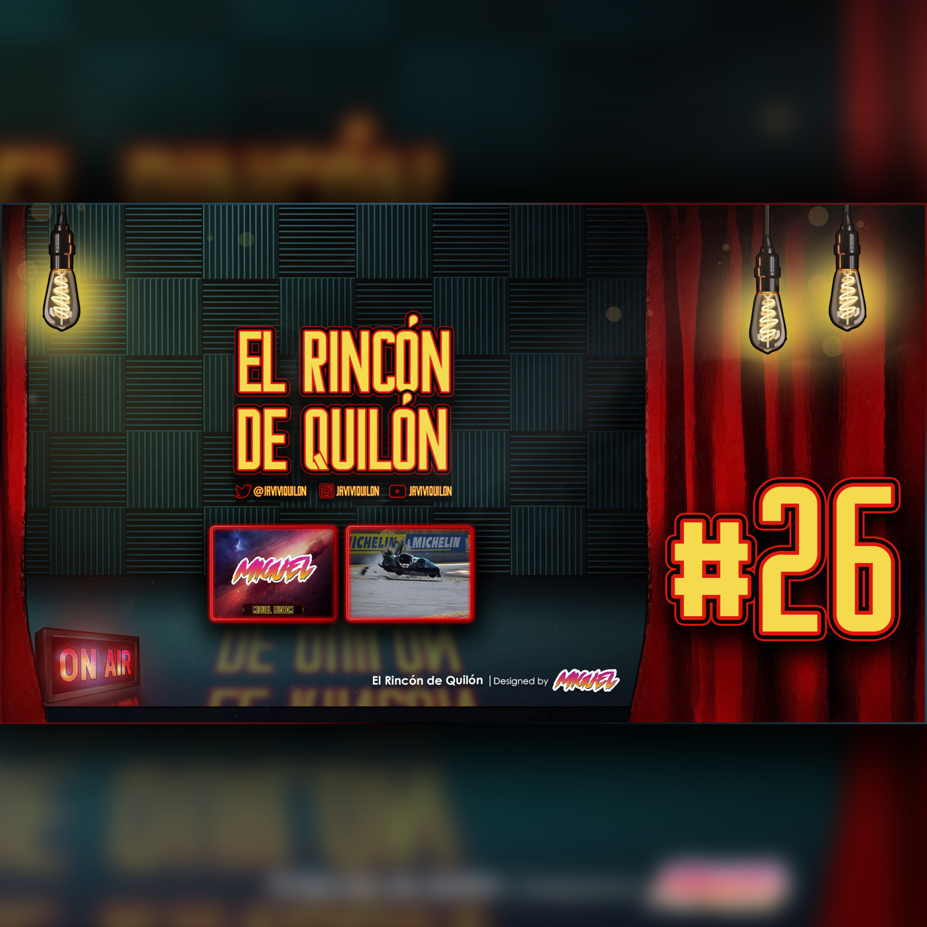 El Rincón de Quilón