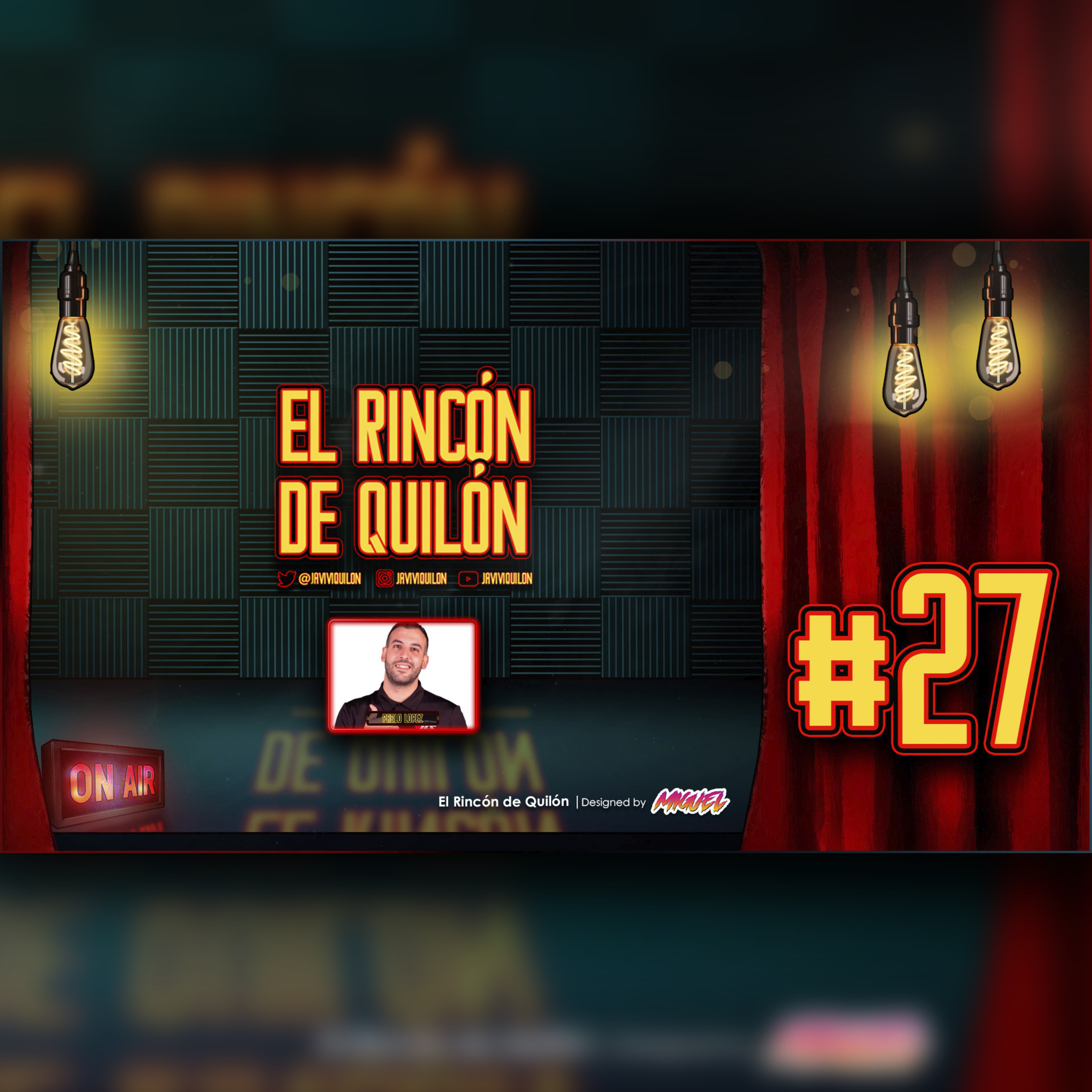 El Rincón de Quilón