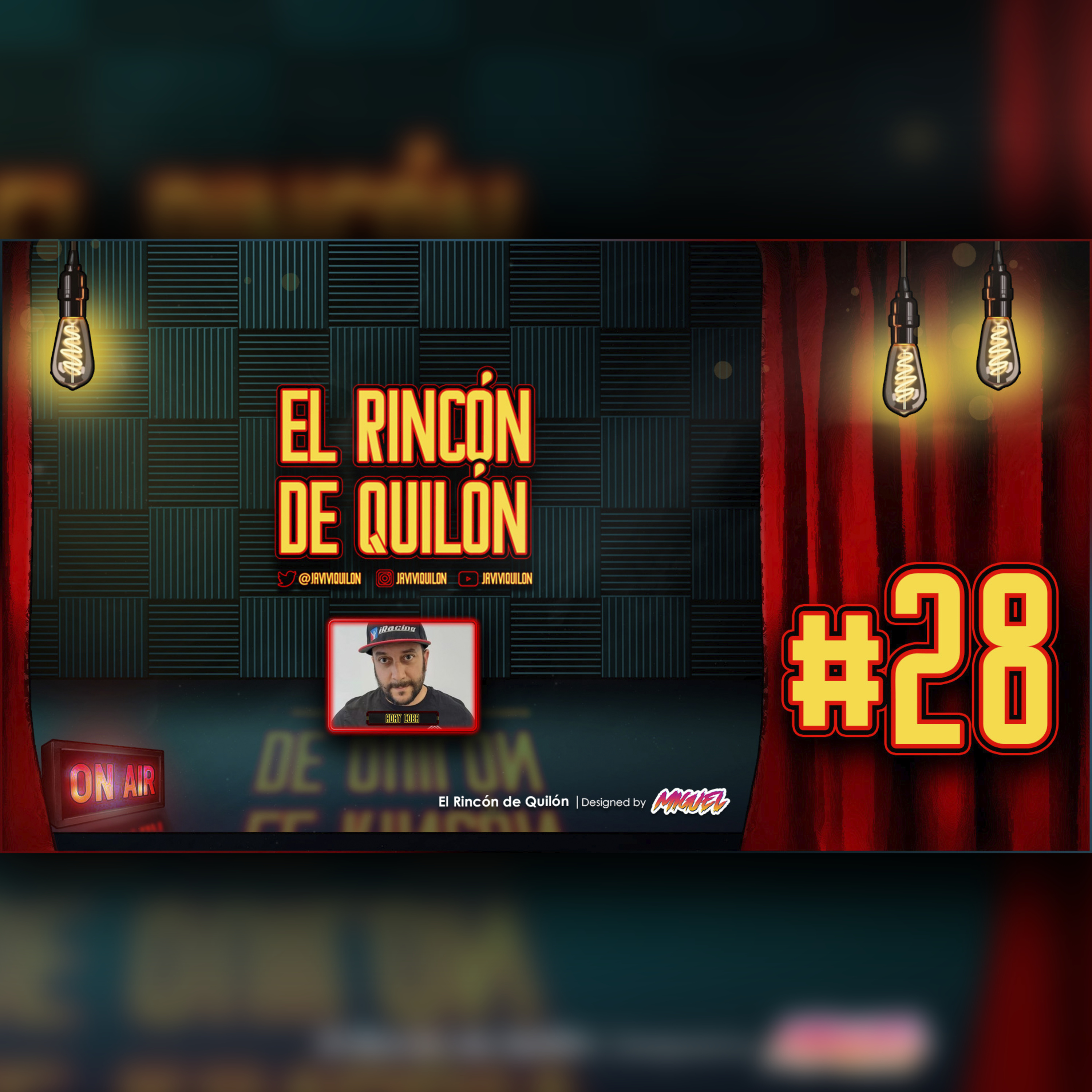 El Rincón de Quilón