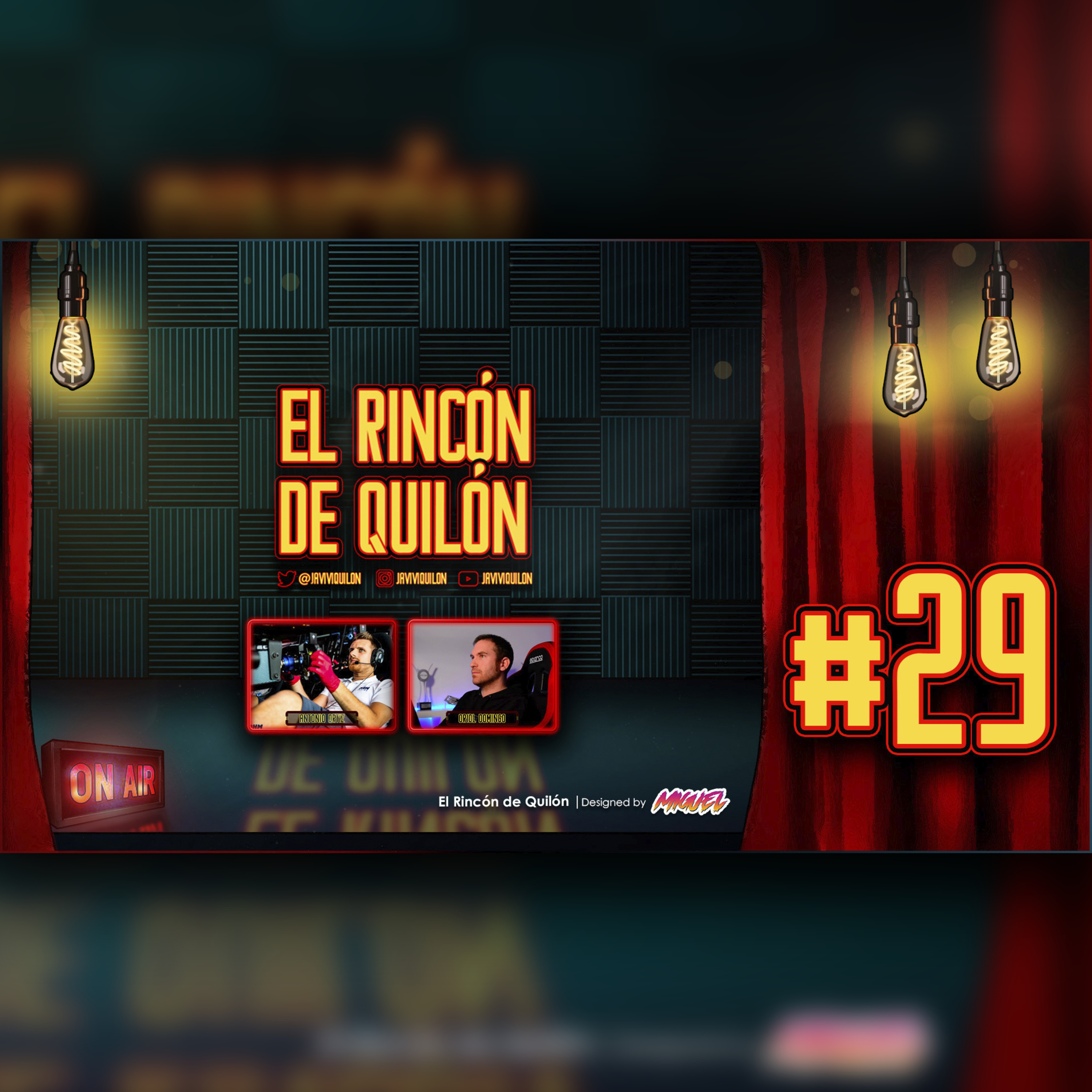 El Rincón de Quilón