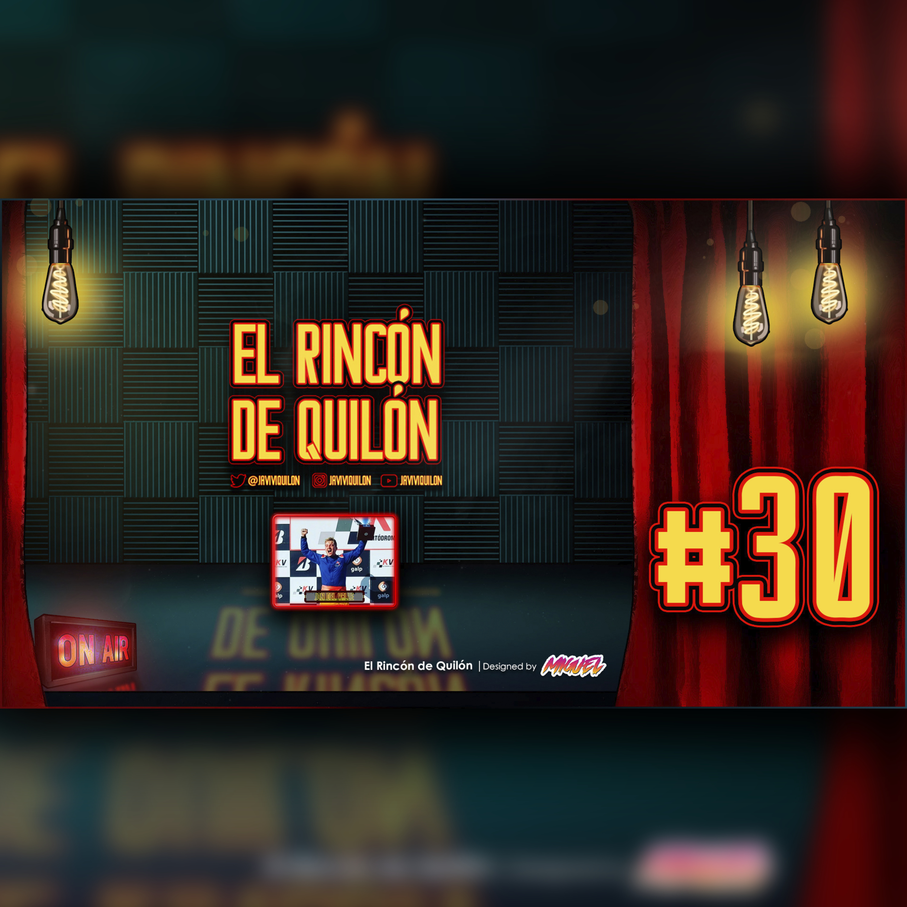 El Rincón de Quilón