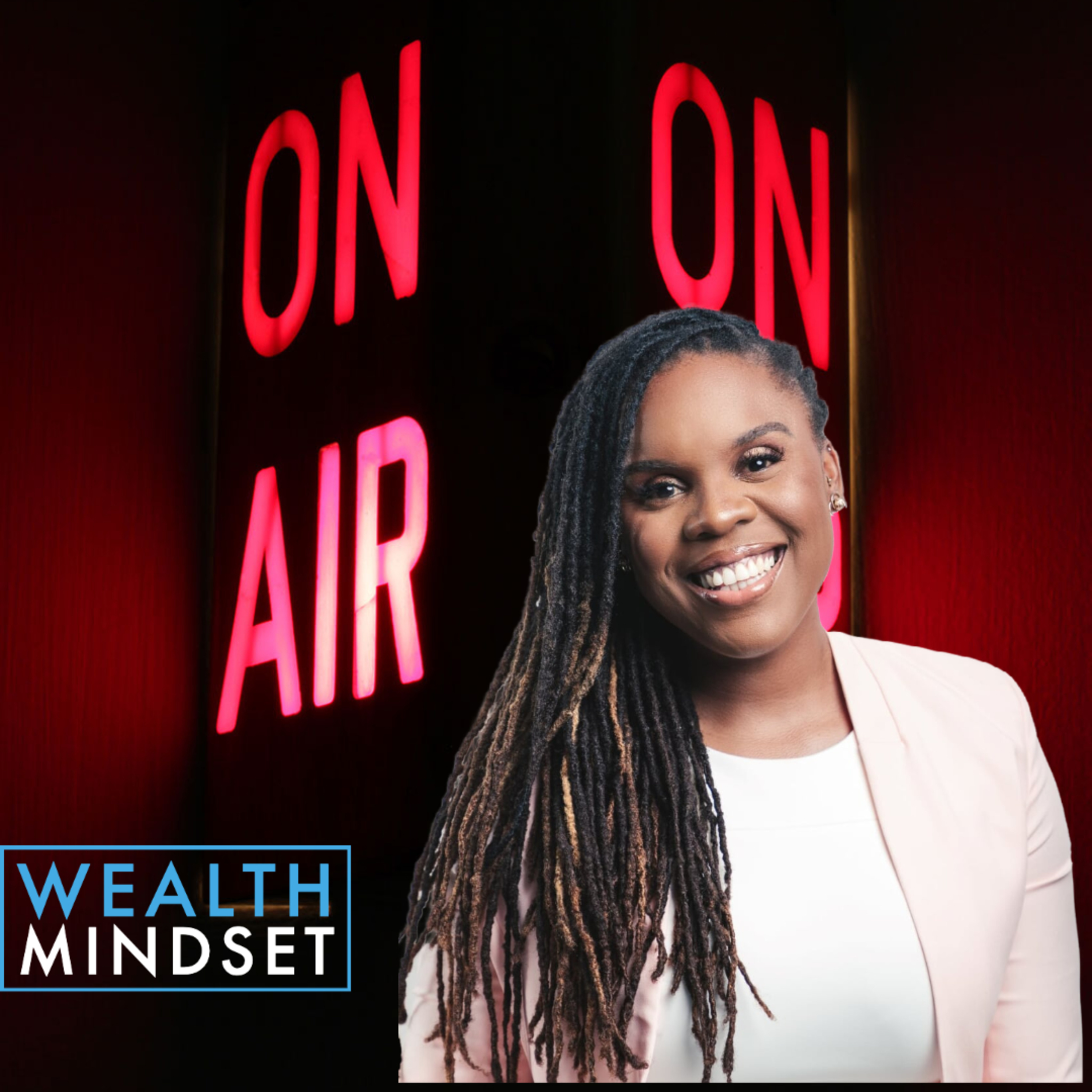 Wealth Mindset Show
