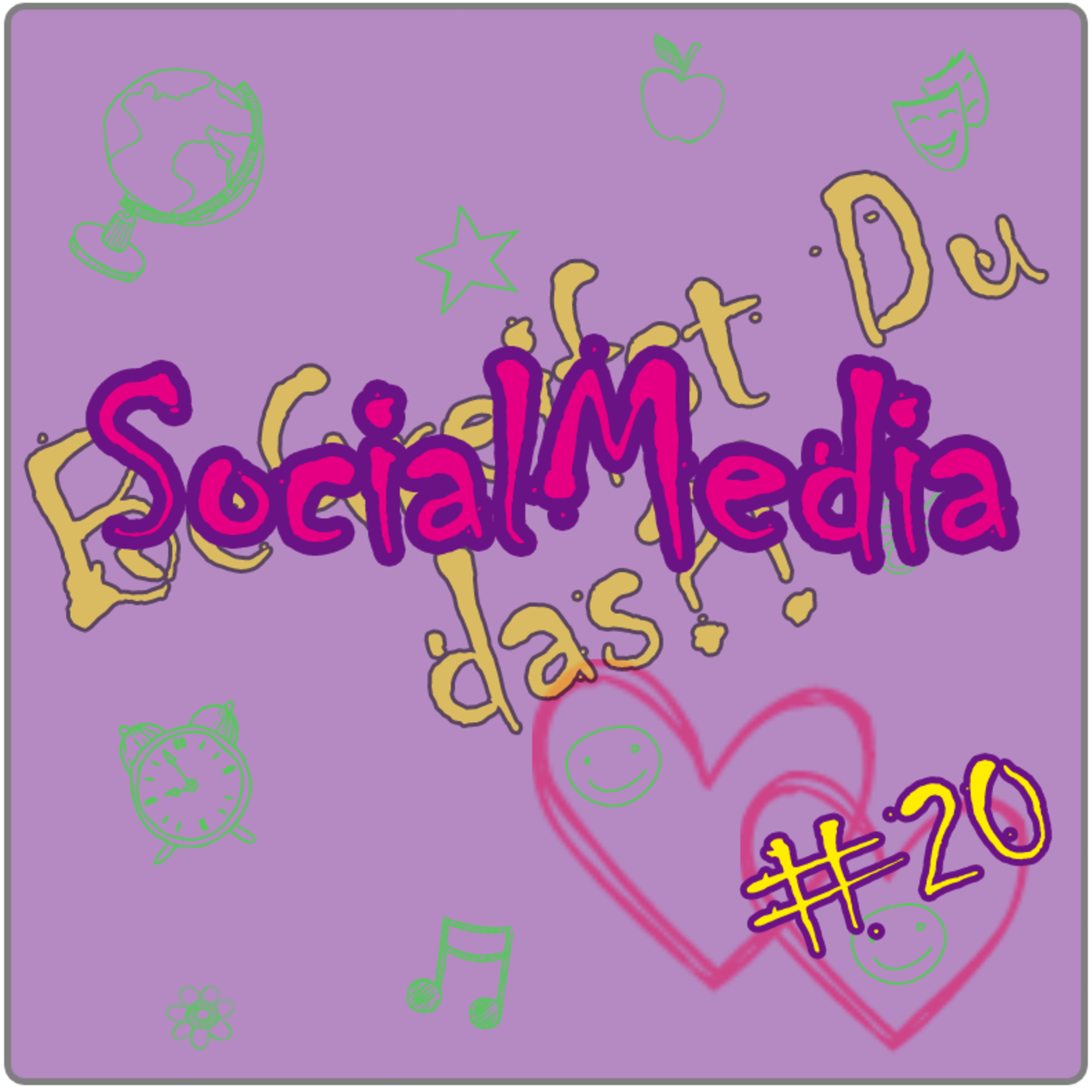 BeGreifst Du Das?!