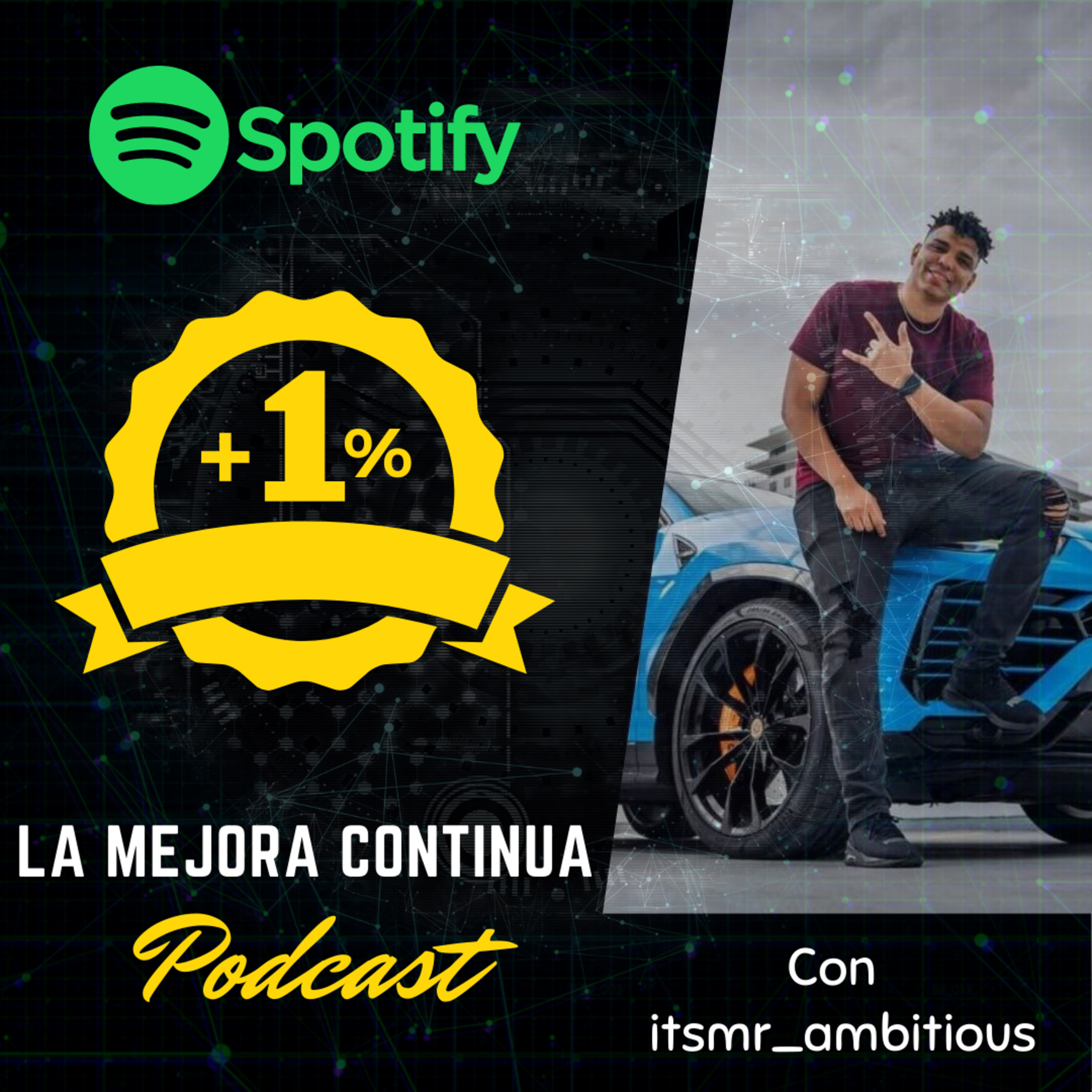 +1% La Mejora continua