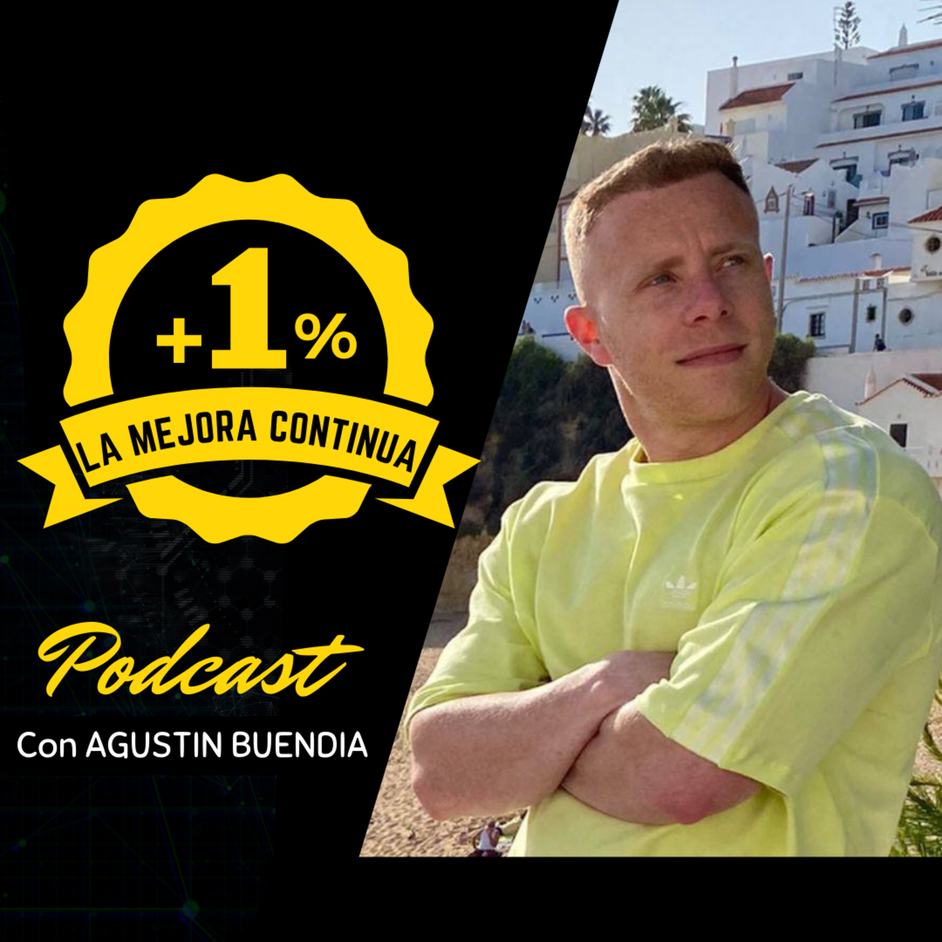 +1% La Mejora continua