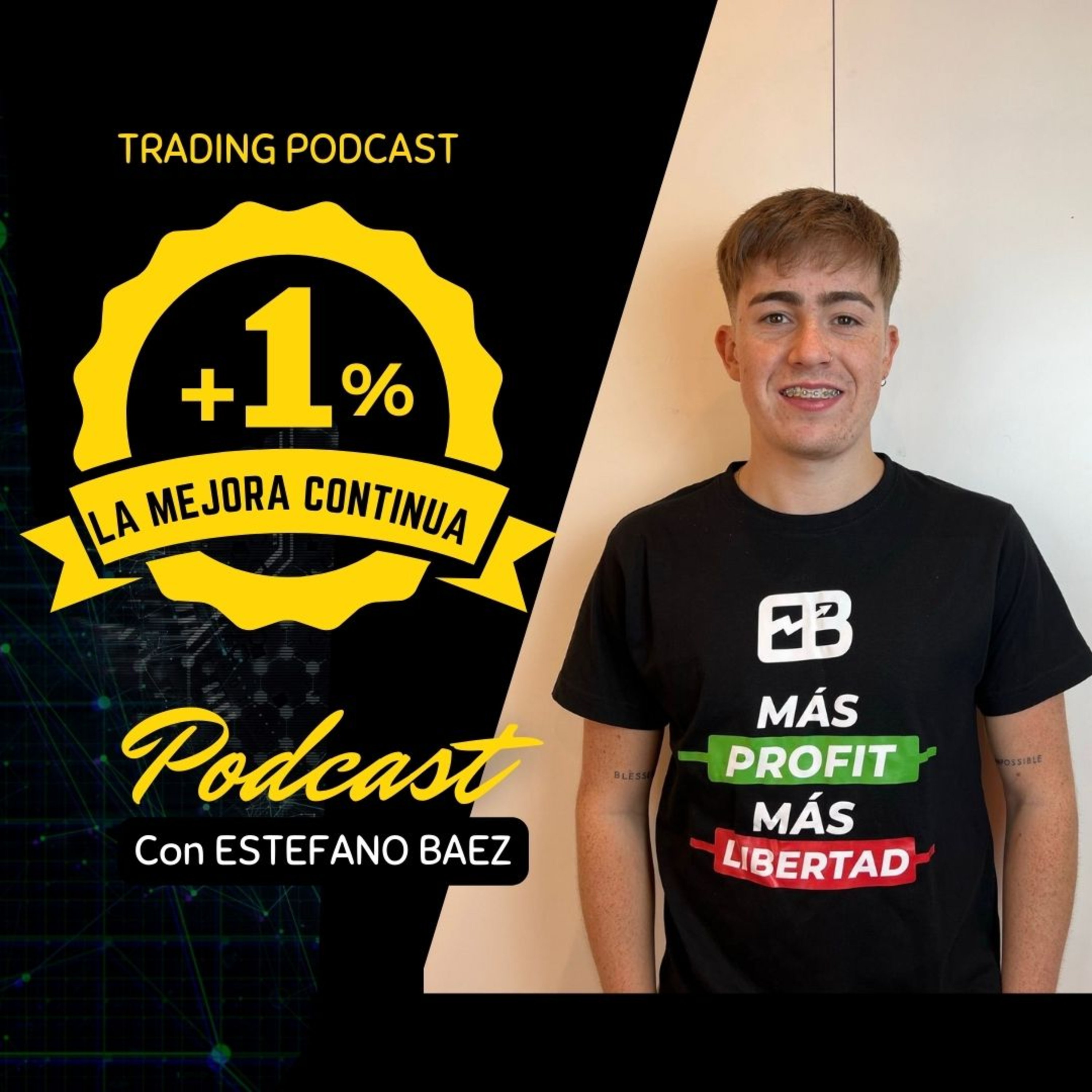 +1% La Mejora continua