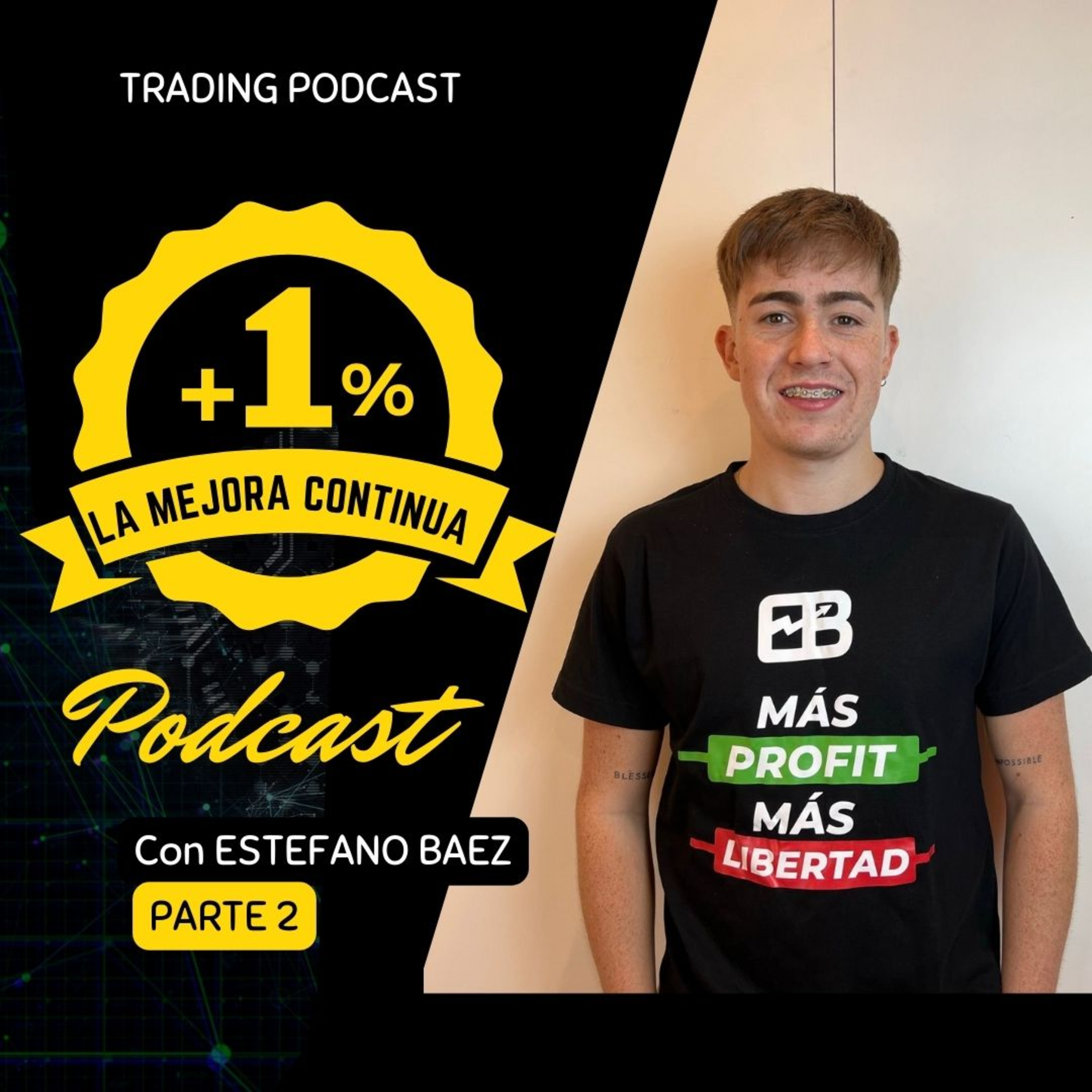 +1% La Mejora continua