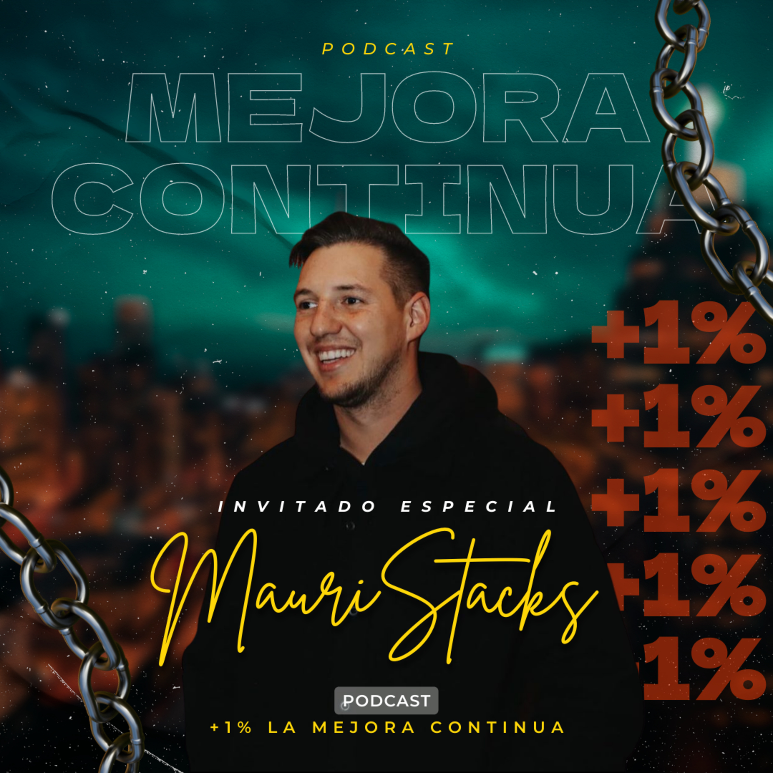 +1% La Mejora continua