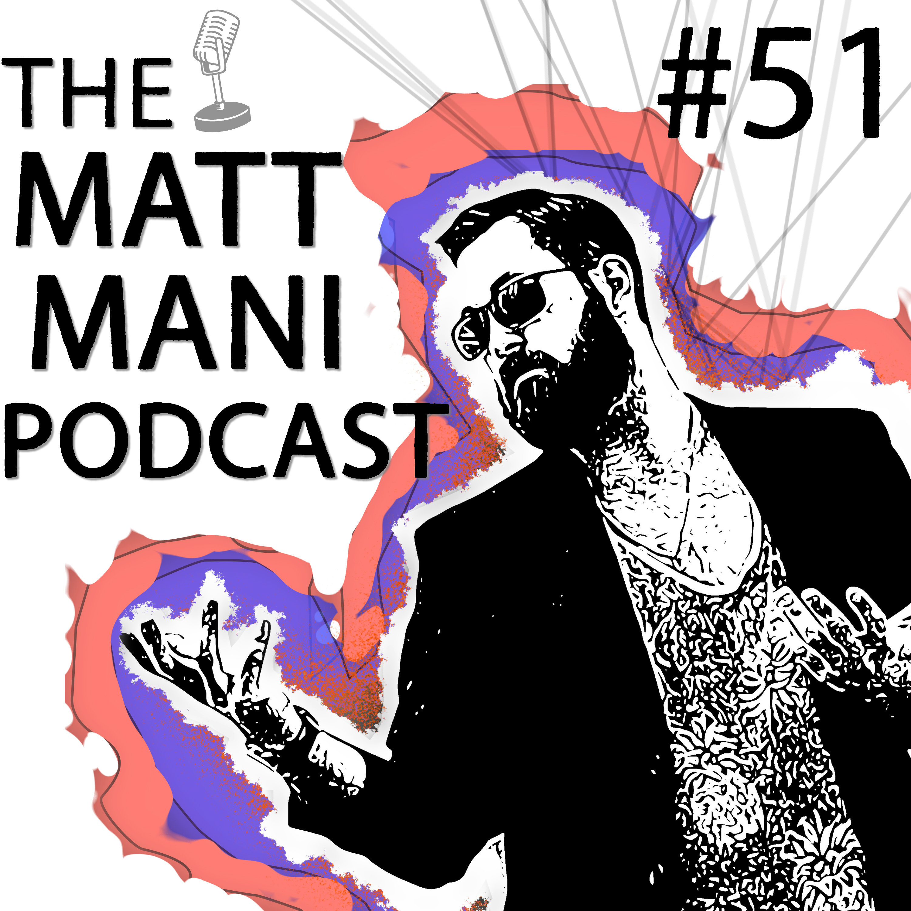 The Matt Mani Podcast