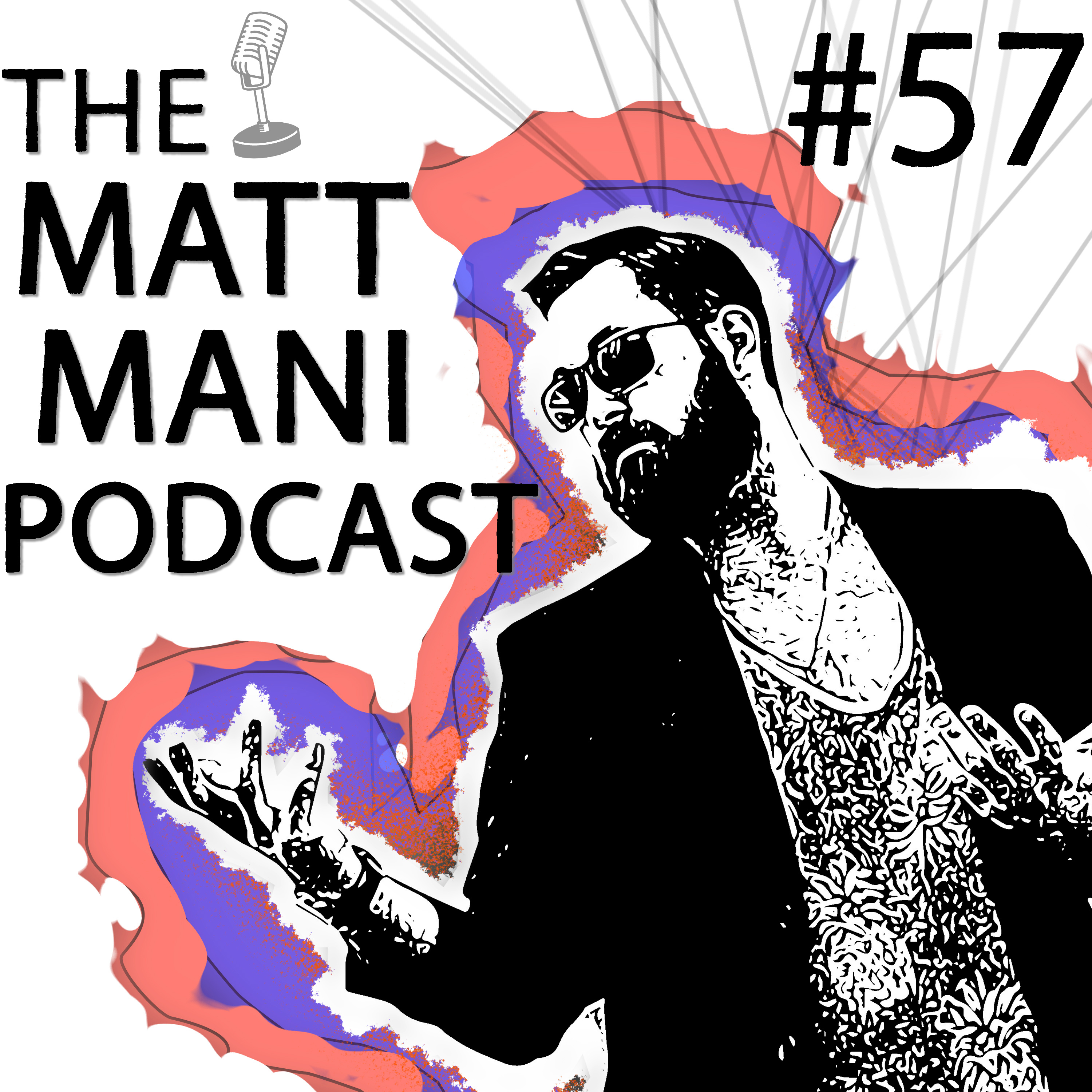 The Matt Mani Podcast