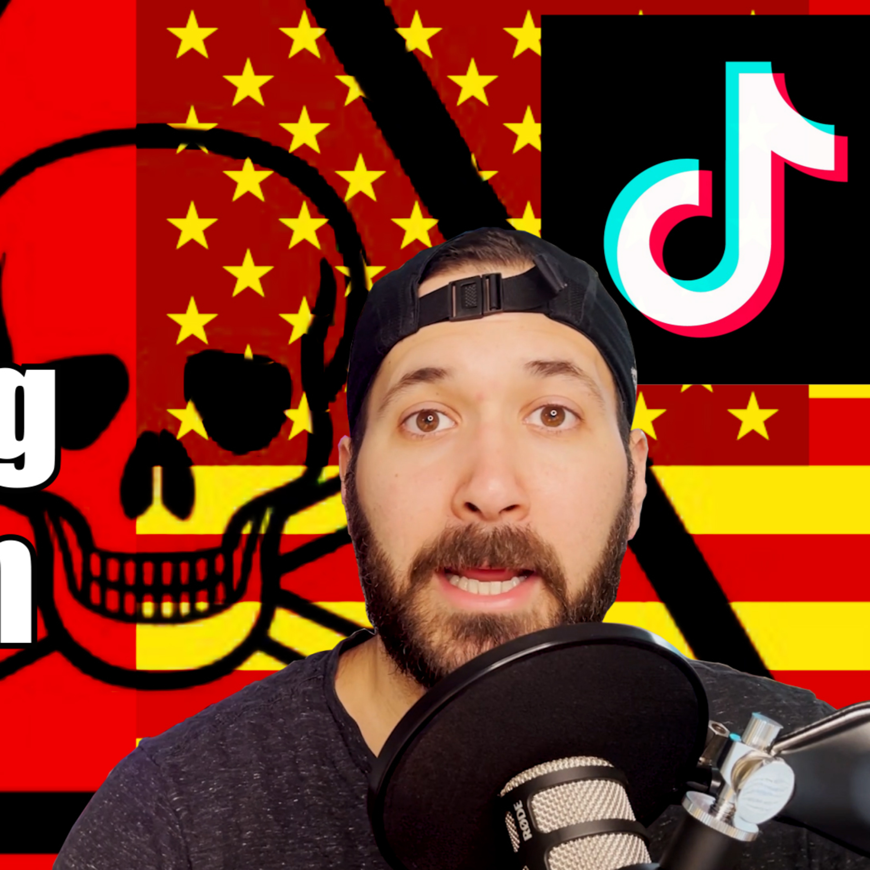 The Matt Mani Podcast