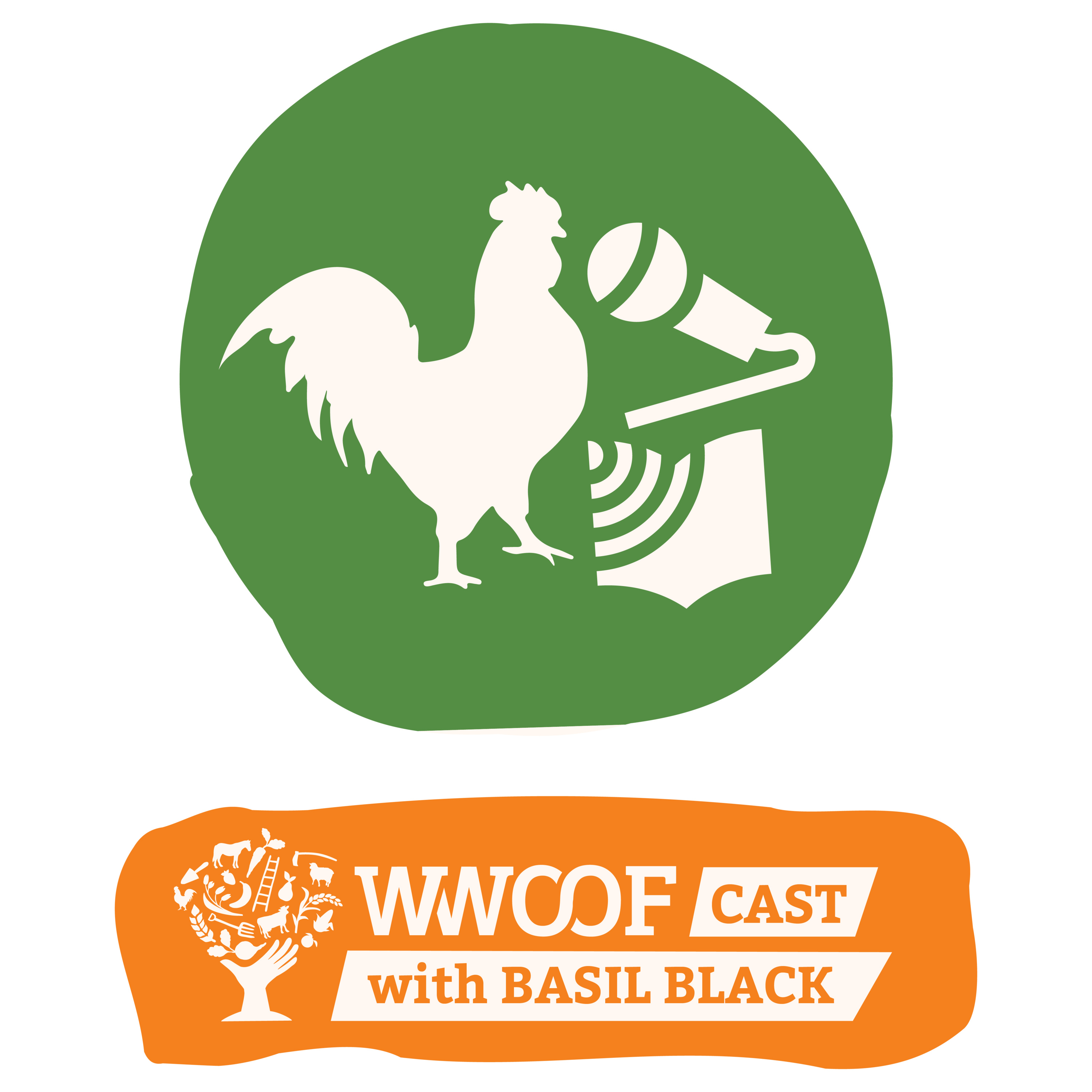 WWOOFCast