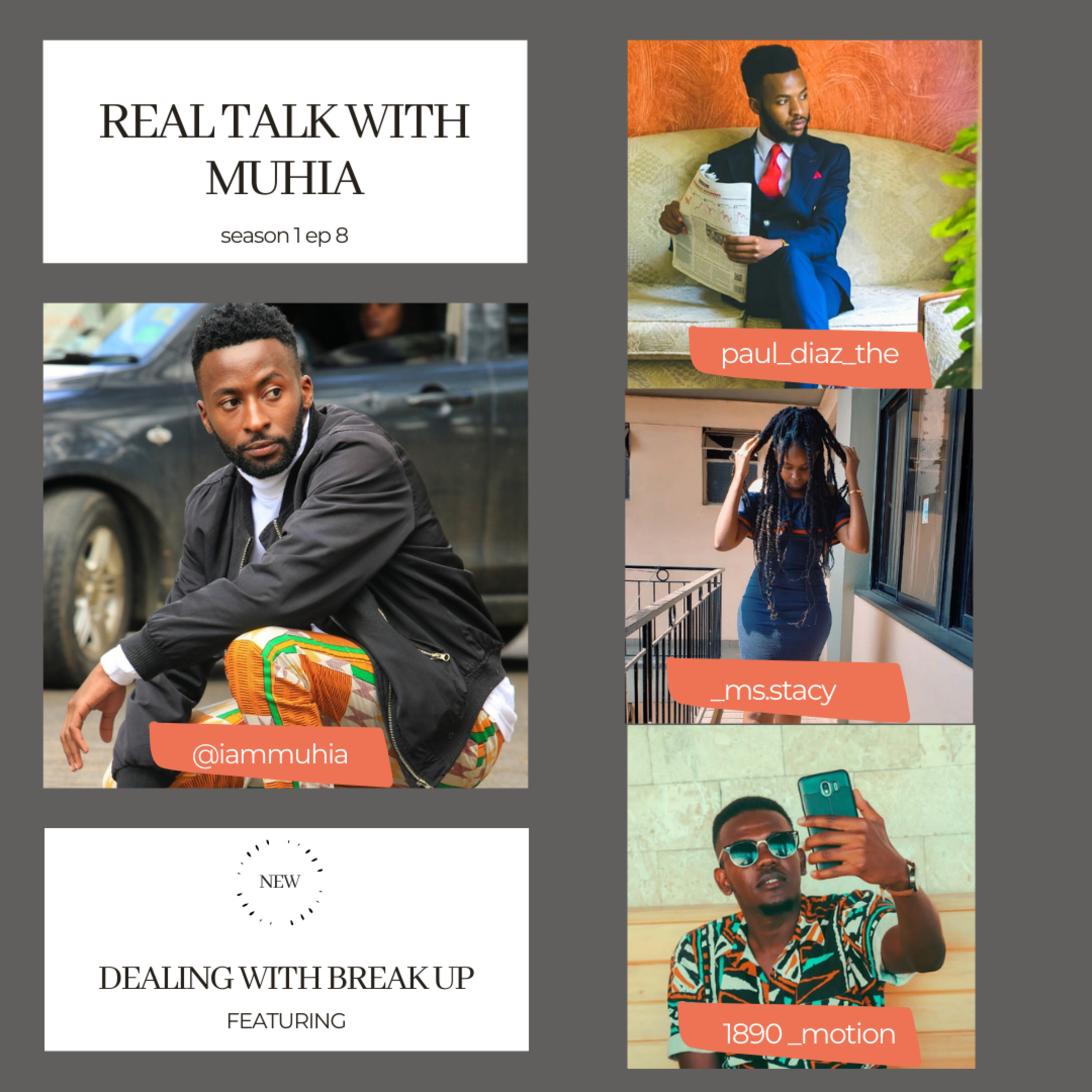 RealTalkWithMuhia
