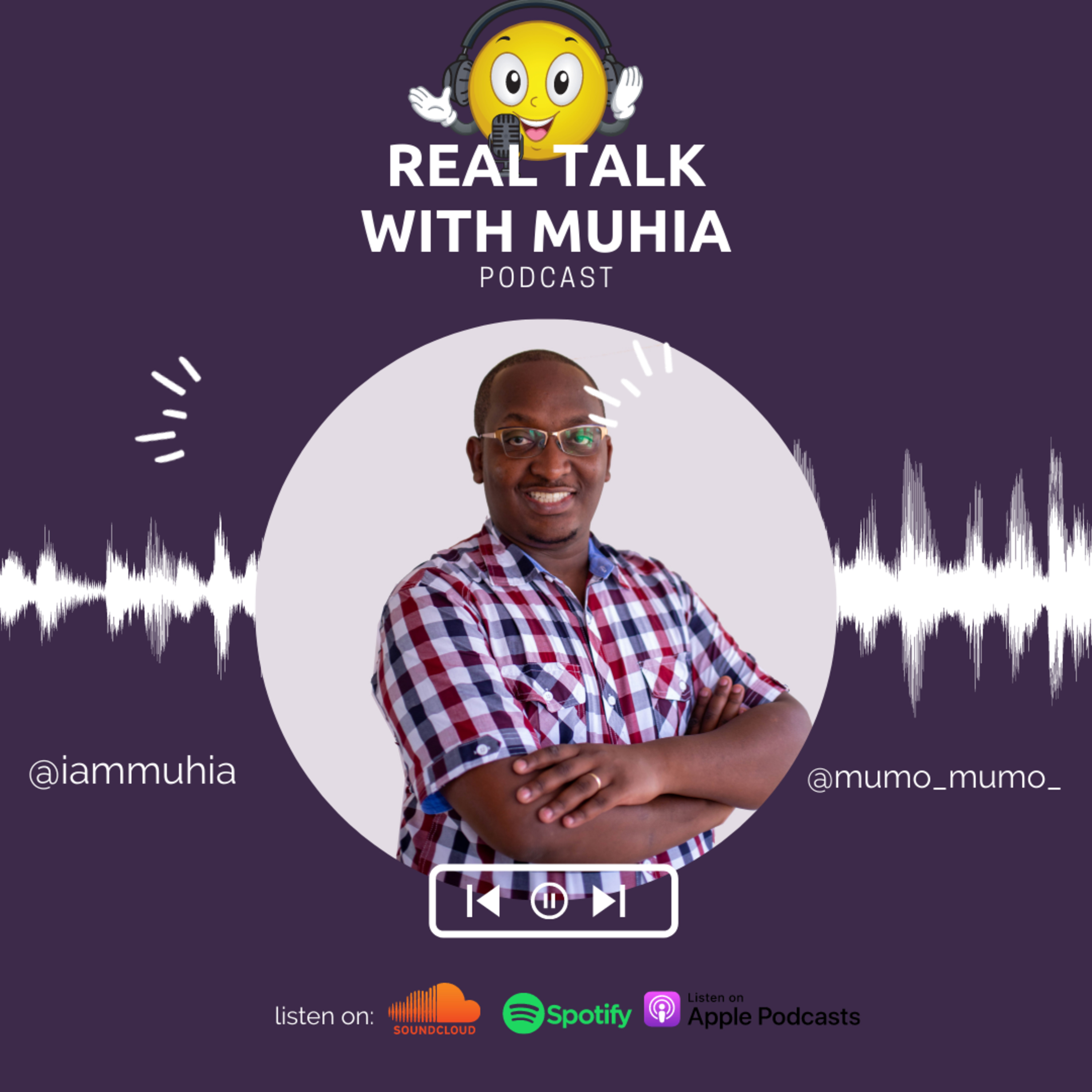 RealTalkWithMuhia