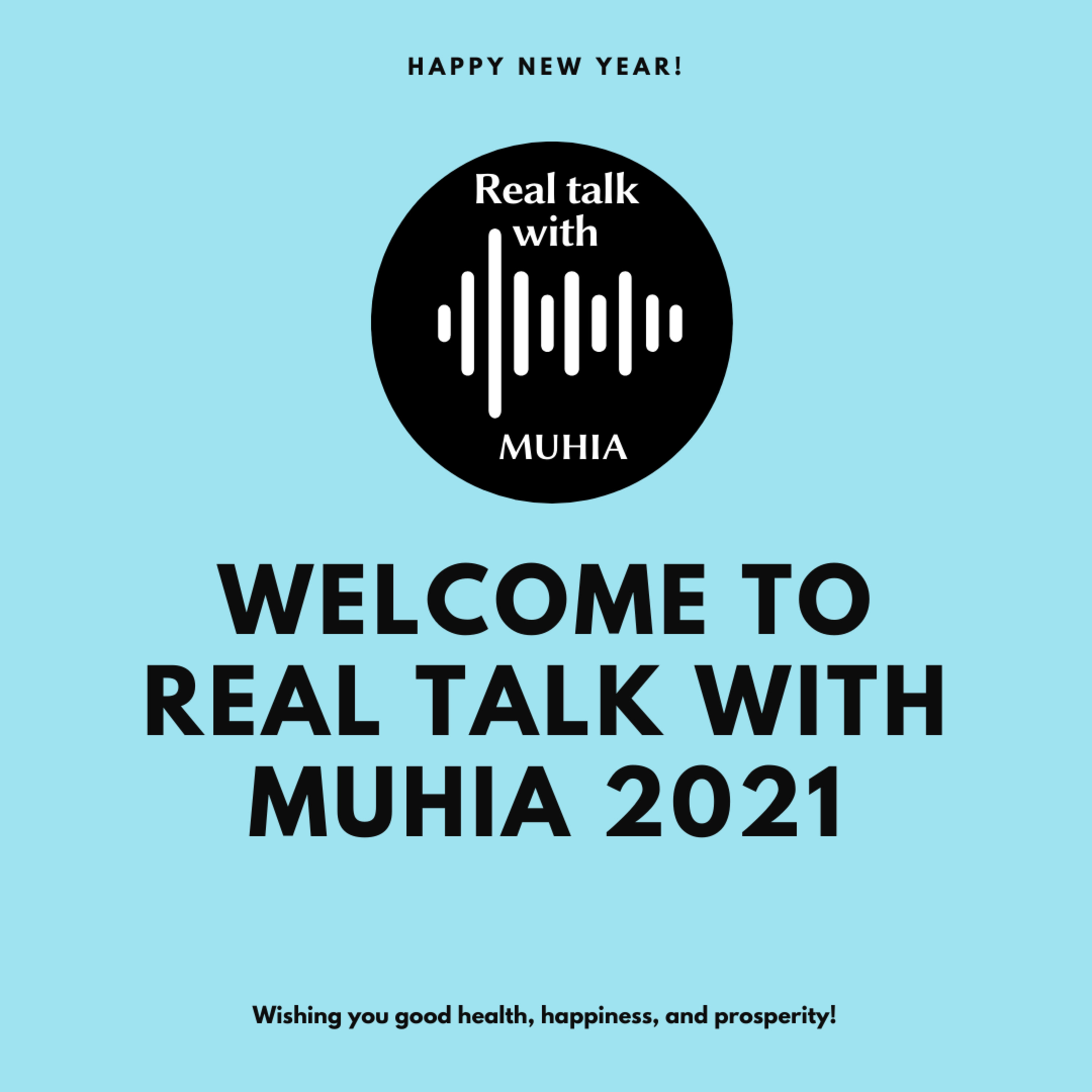 RealTalkWithMuhia
