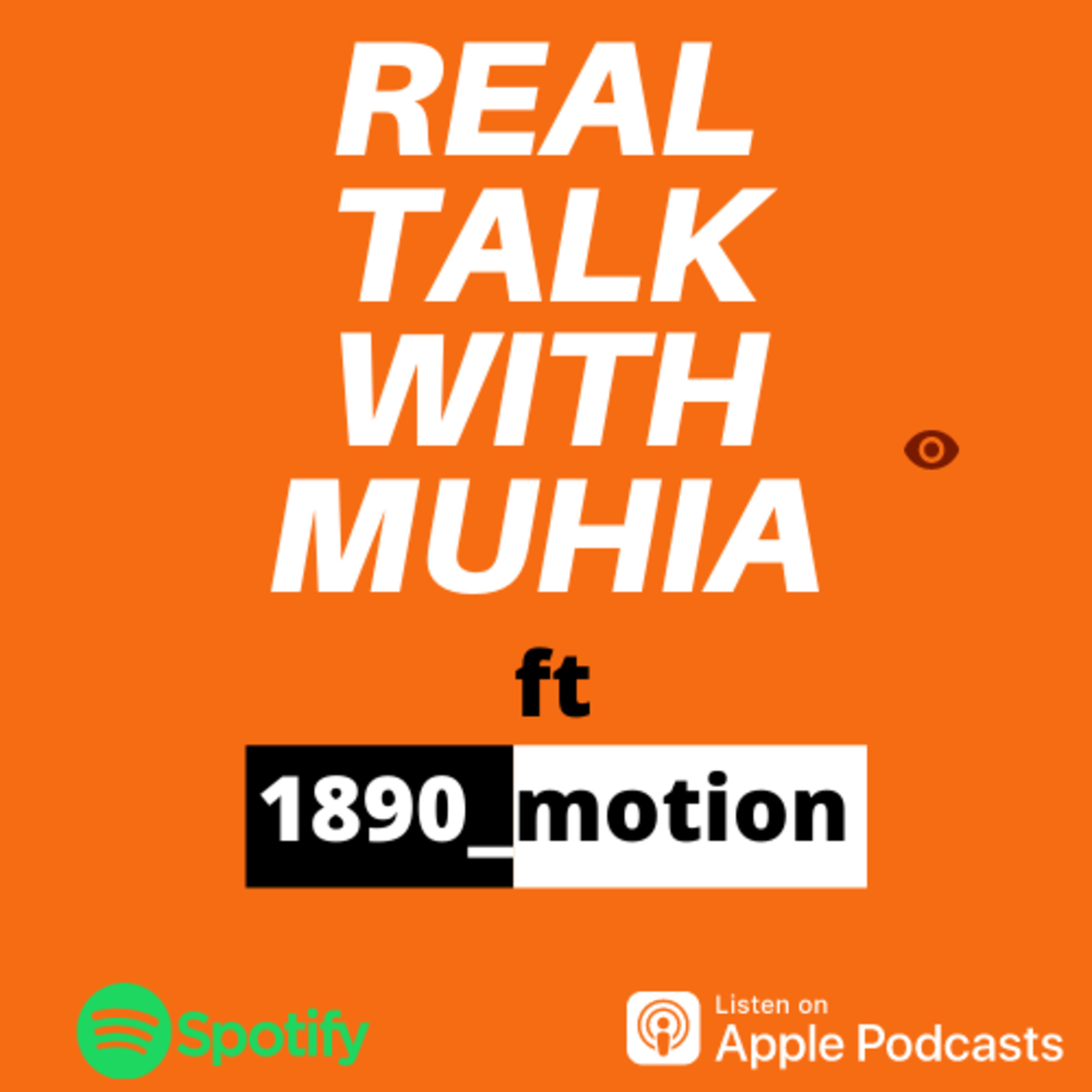 RealTalkWithMuhia