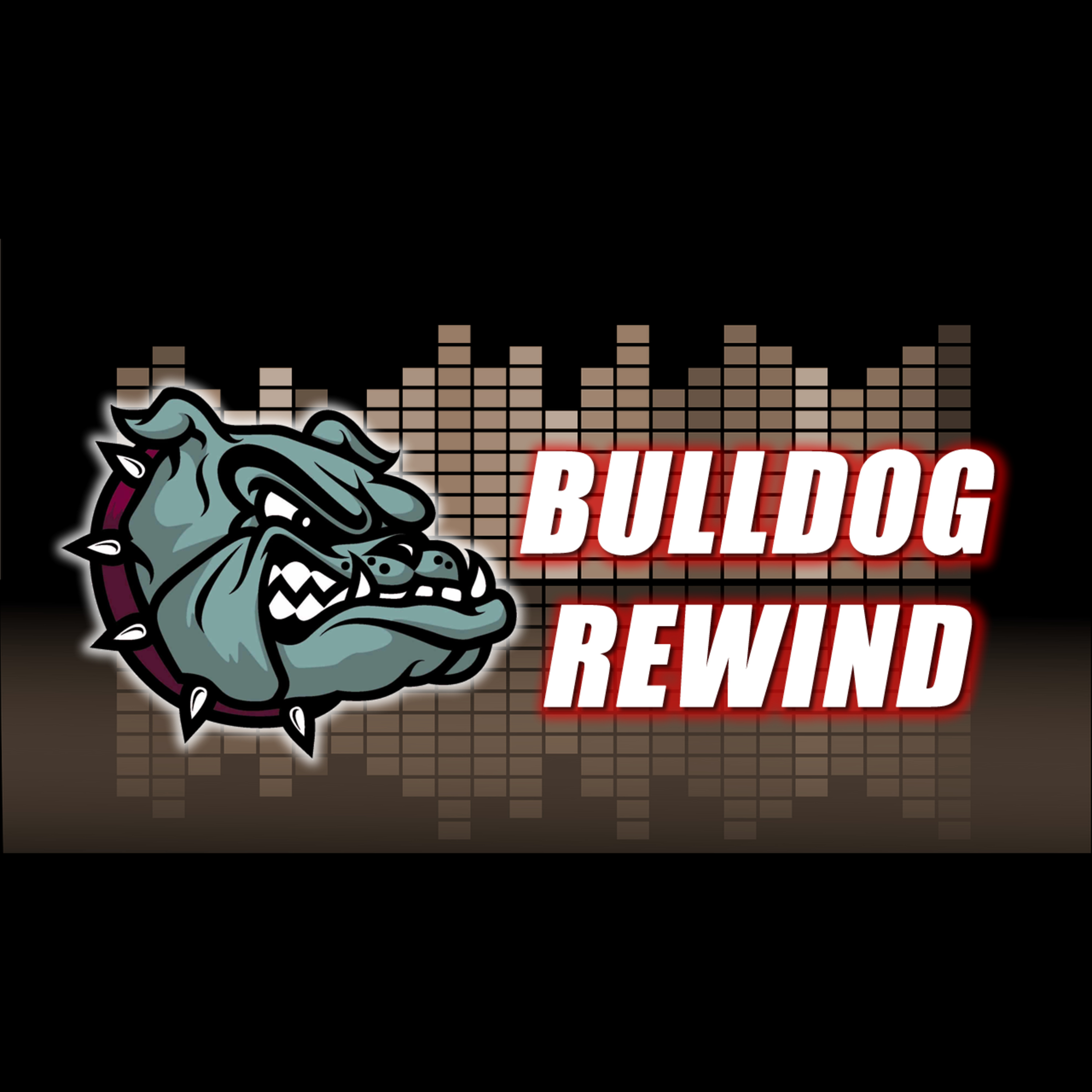 Bulldog Rewind: Marysville Football at Chapman - 9/16/2022 episode artwork