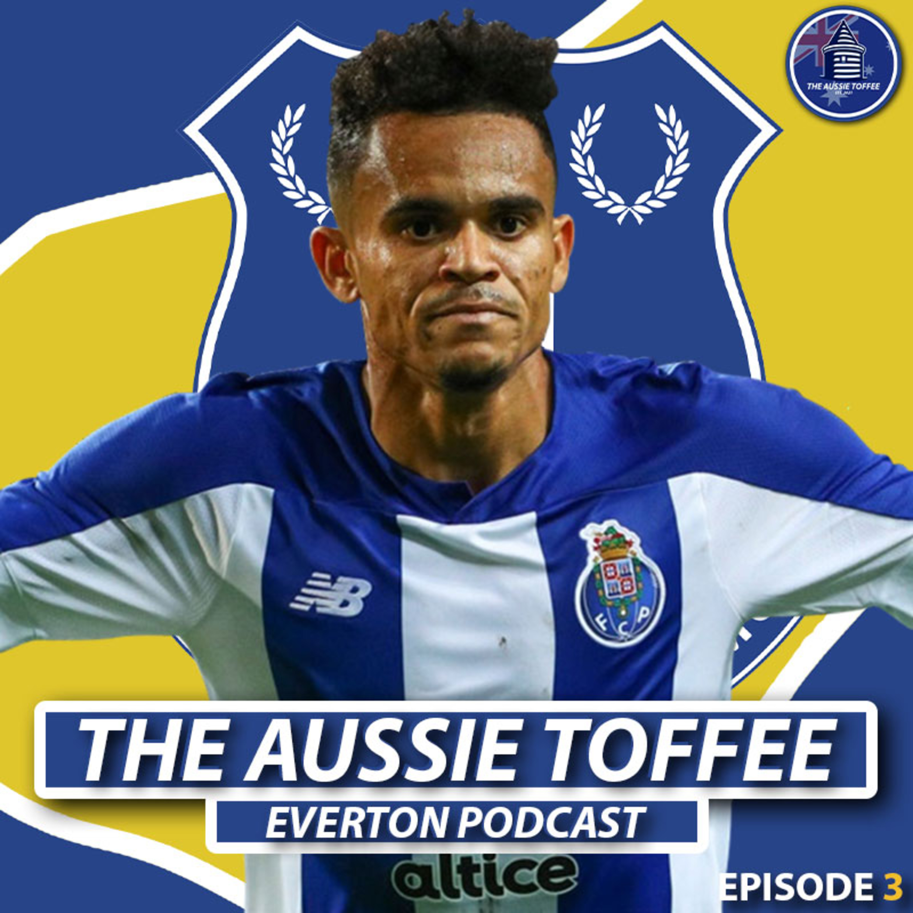 'DID EVERTON STRENGTHEN THIS TRANSFER WINDOW?' | The Aussie Toffee Everton Podcast | #3