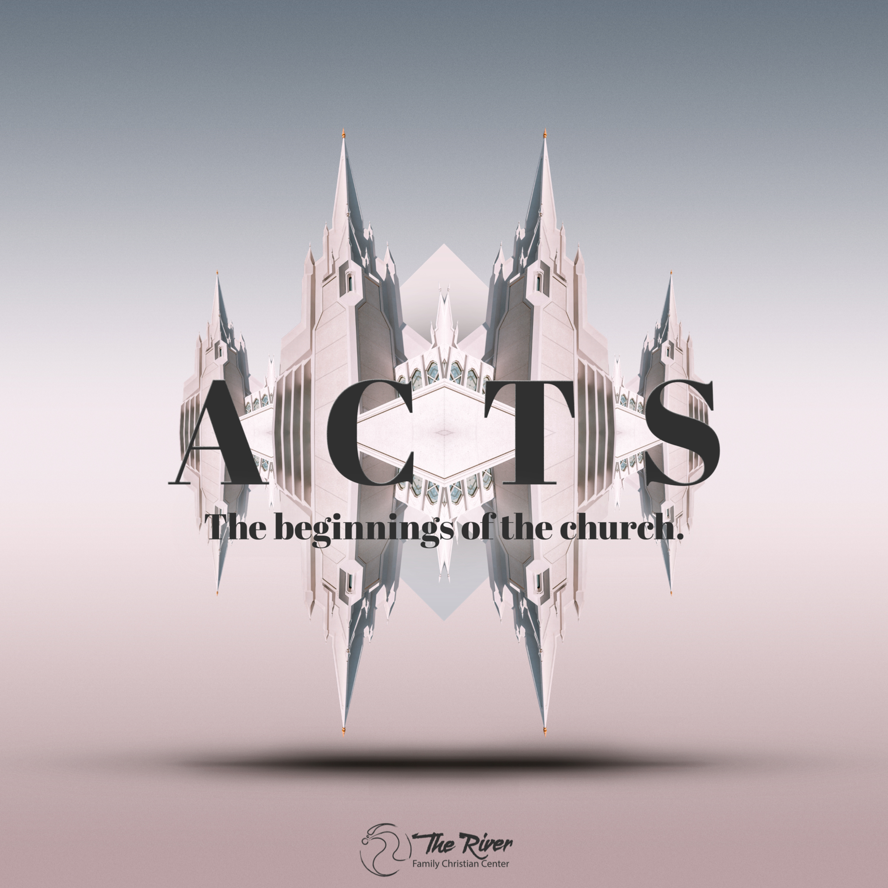 The River Family Christian Center