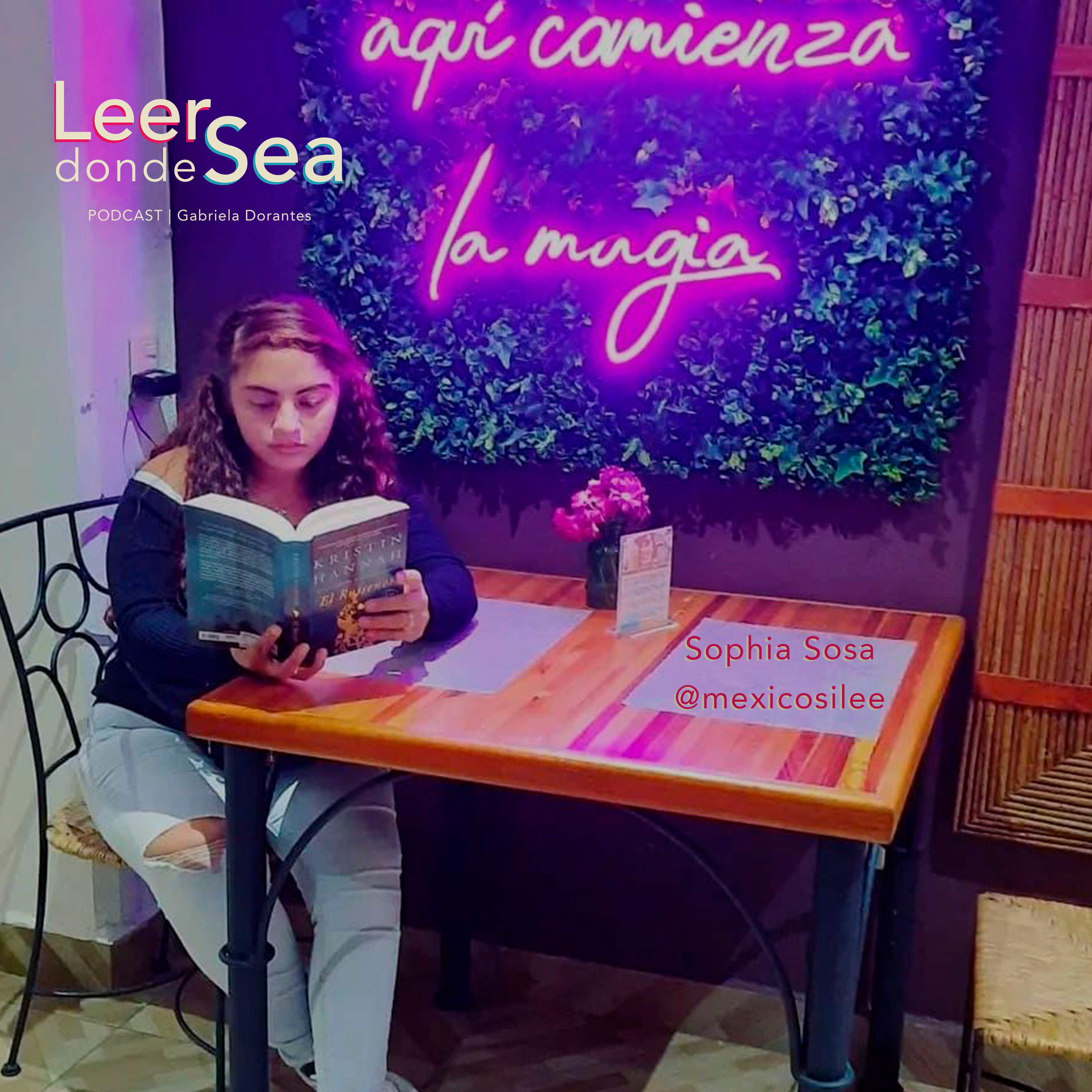 Leer donde Sea