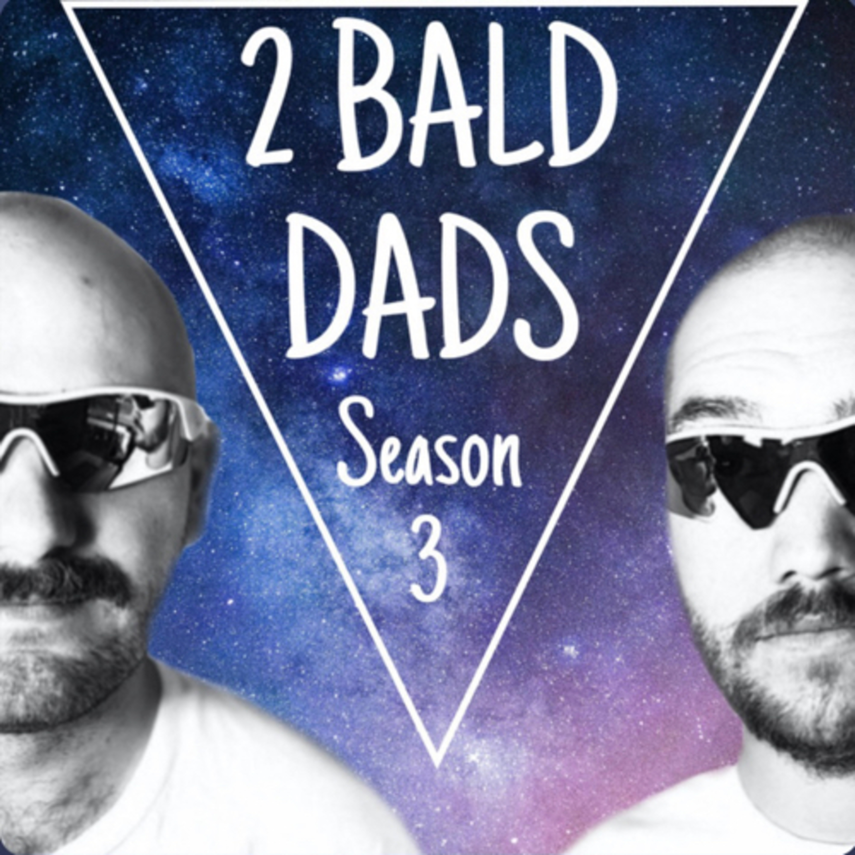 2 Bald Dads
