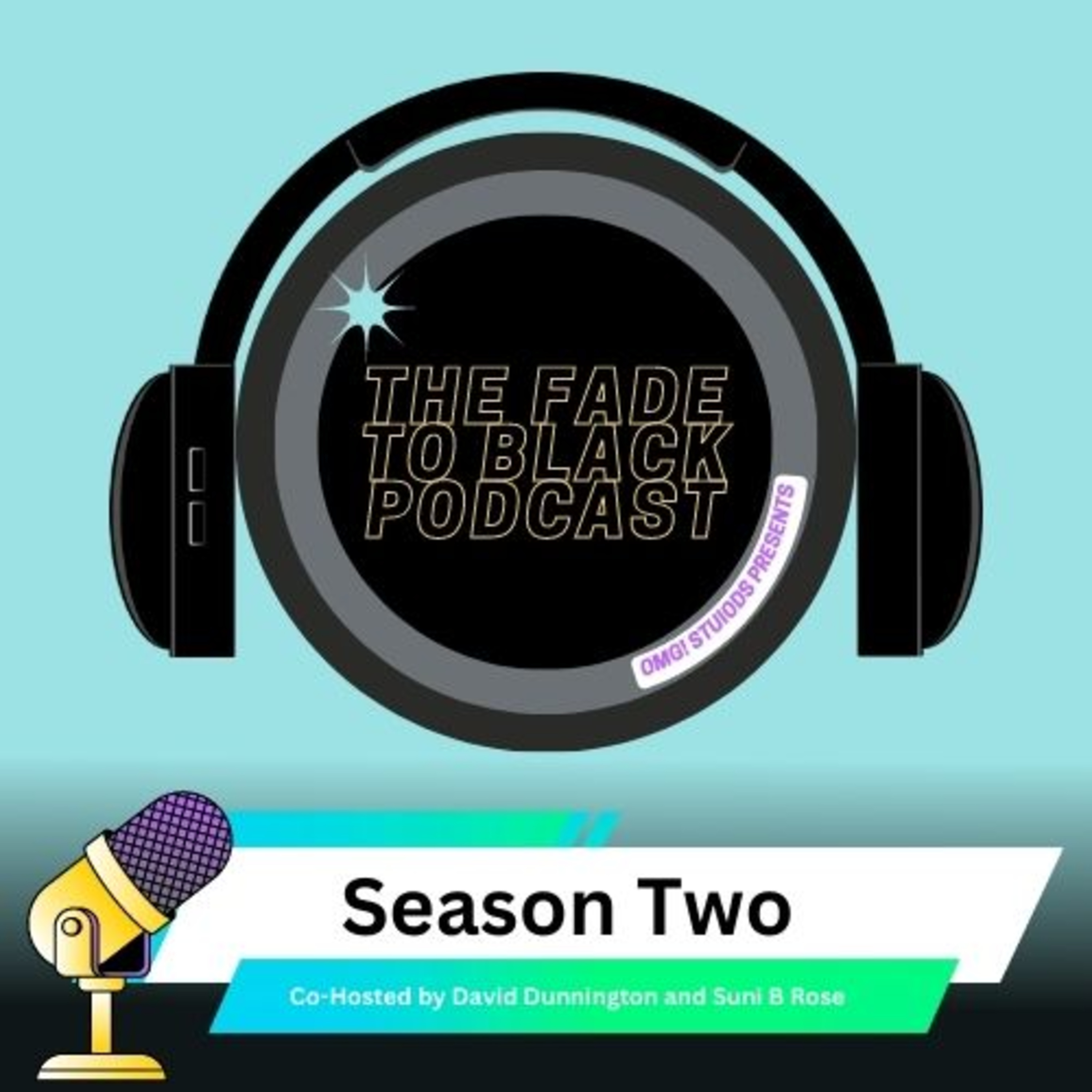 The Fade to Black Podcast