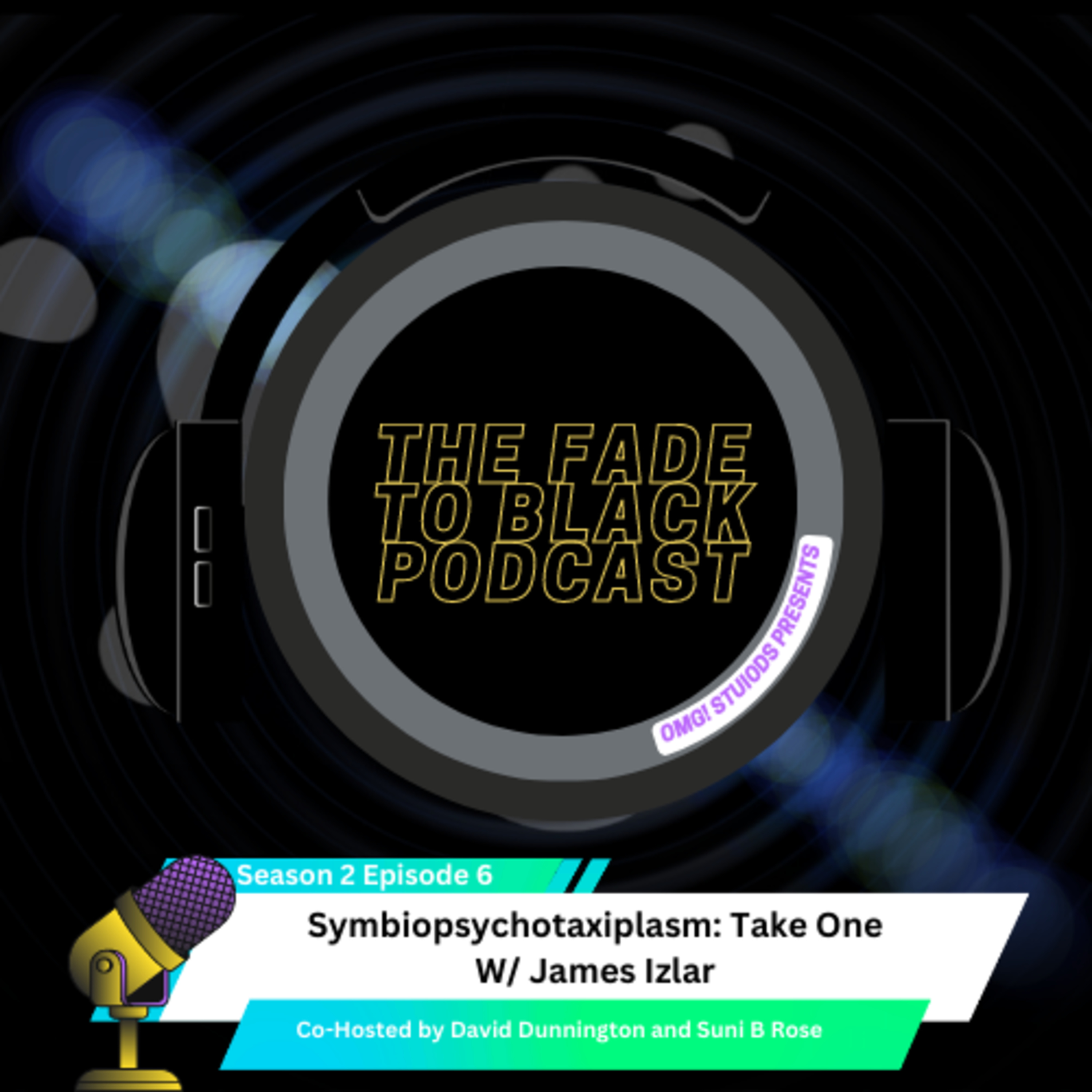 The Fade to Black Podcast