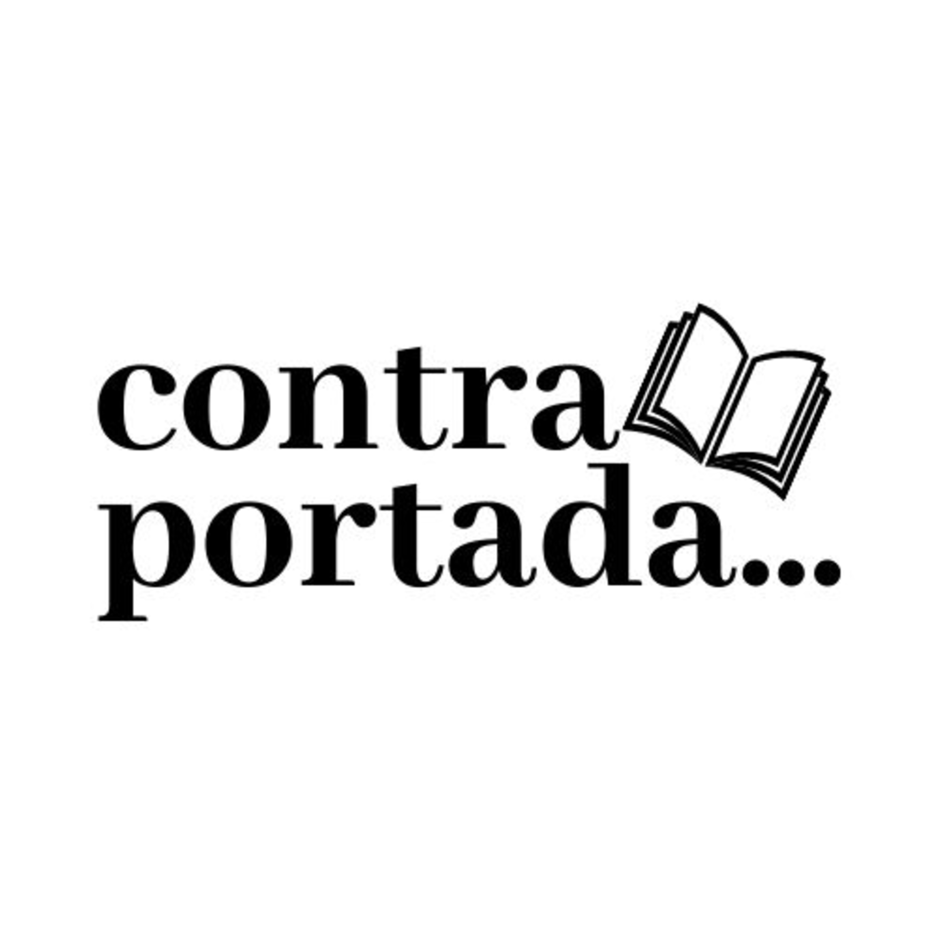 Contraportada con Lizzie
