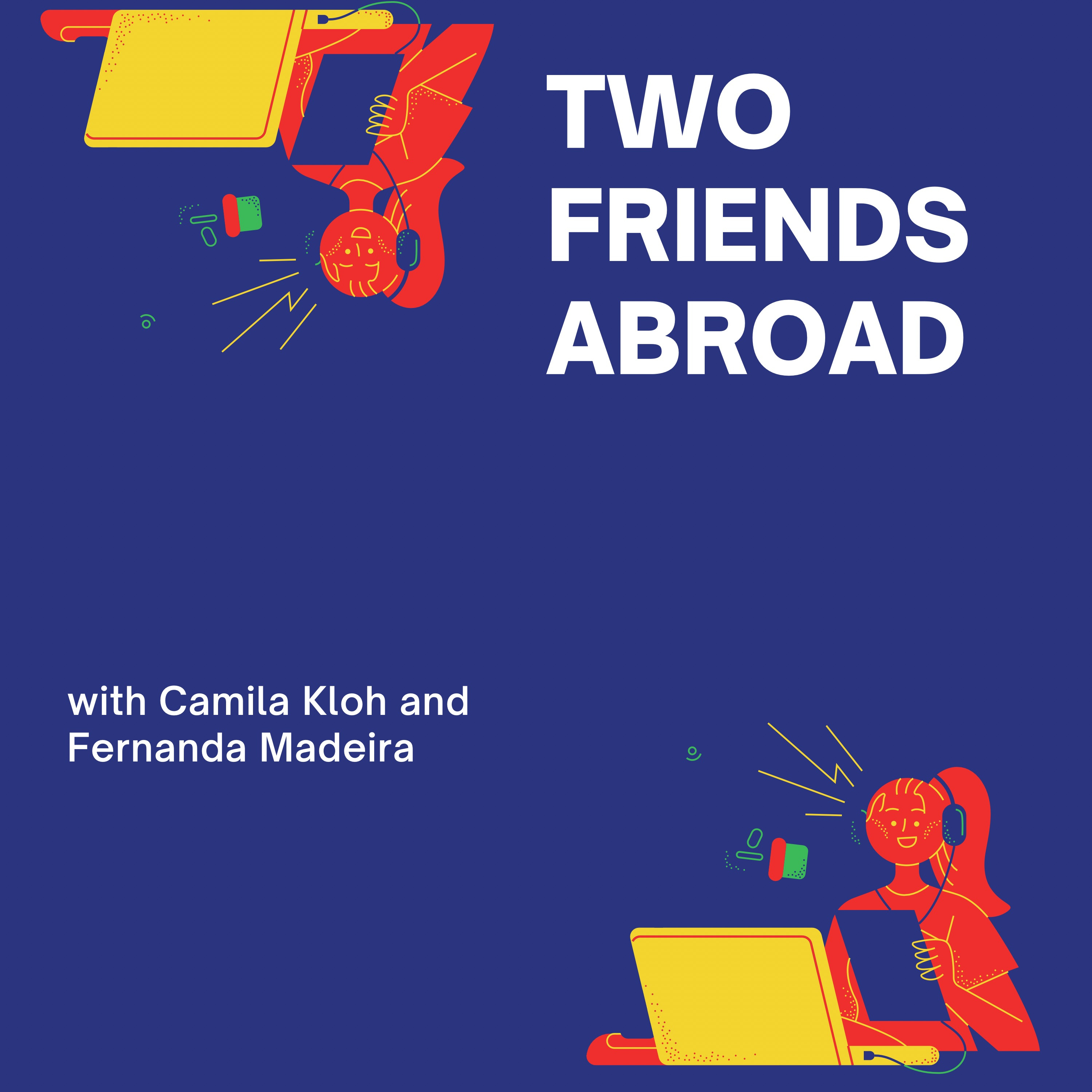#2- How We Met - Part 2