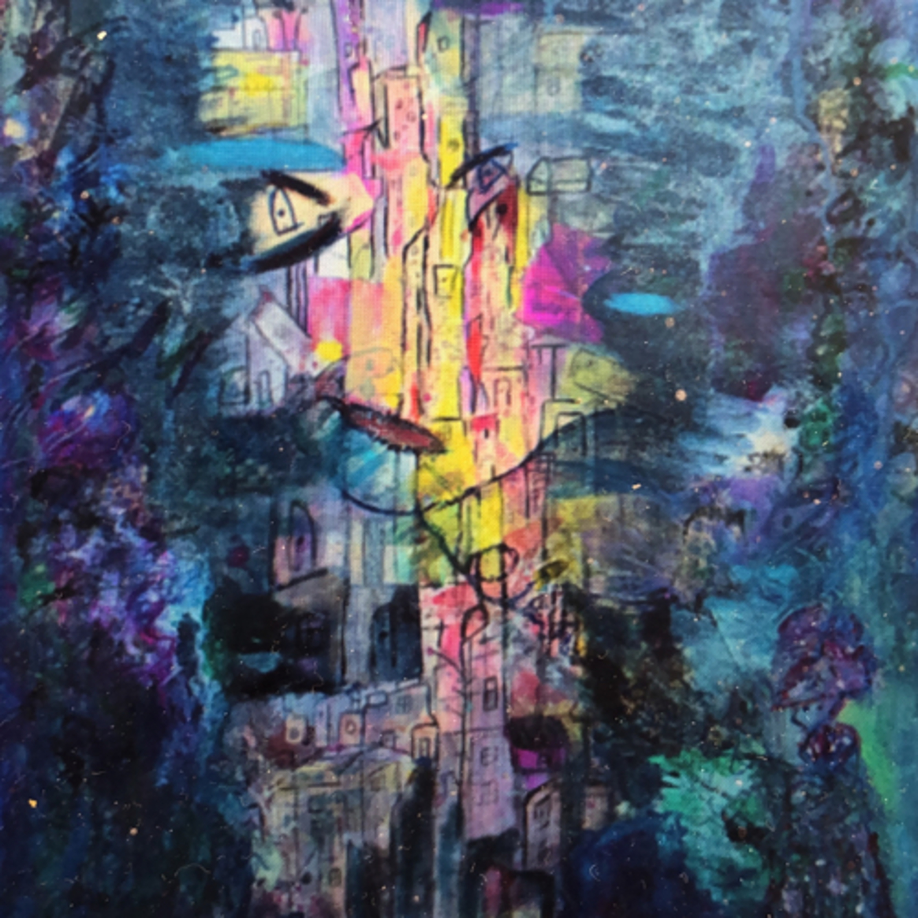 Didier Destouches/ L’ANTHOLOGIE SOLAIRE 🌞