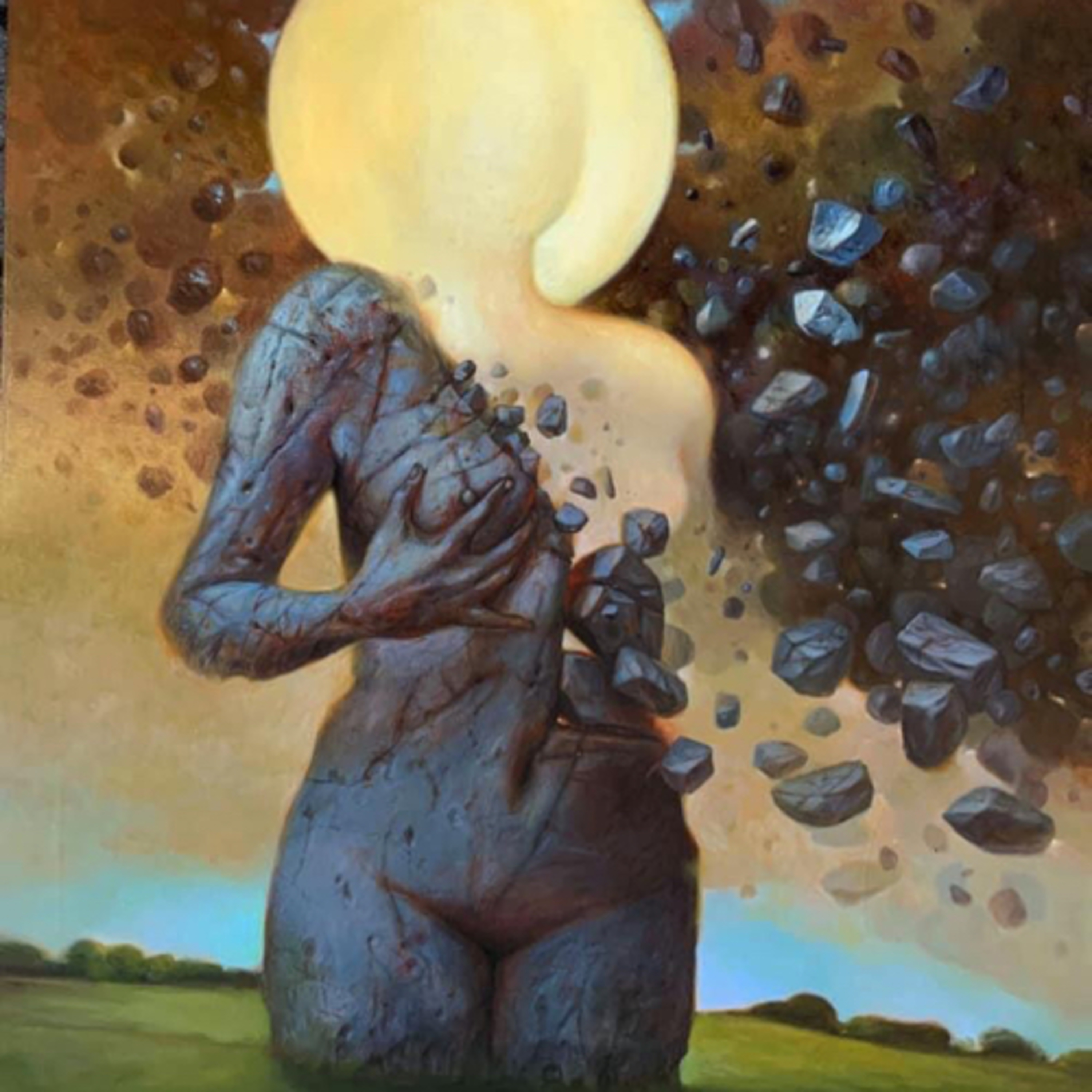 Didier Destouches/ L’ANTHOLOGIE SOLAIRE 🌞